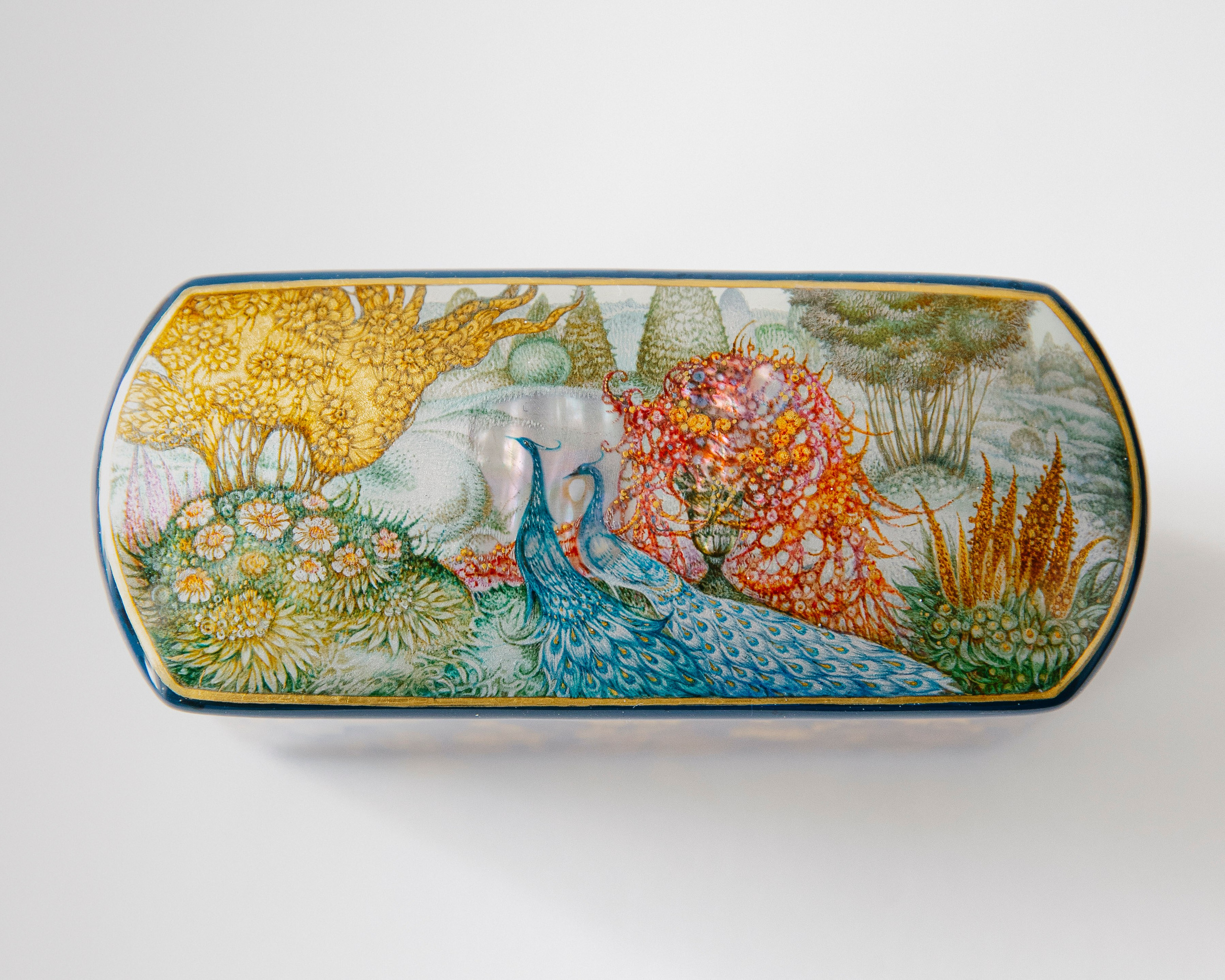 The Garden. Marina Rogatova