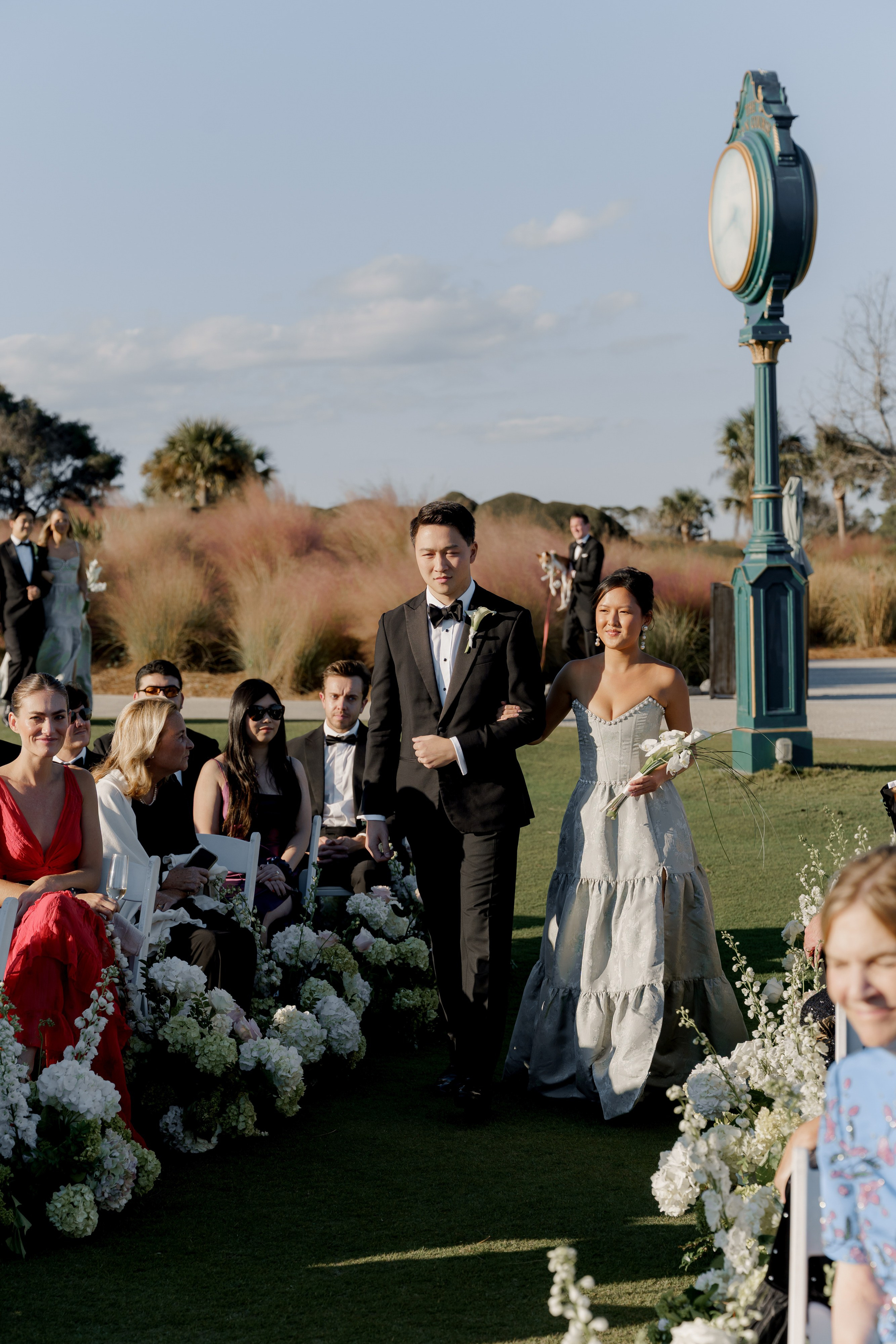 Marci and Yi. Wedding photographer and videographer New York | New Jersey