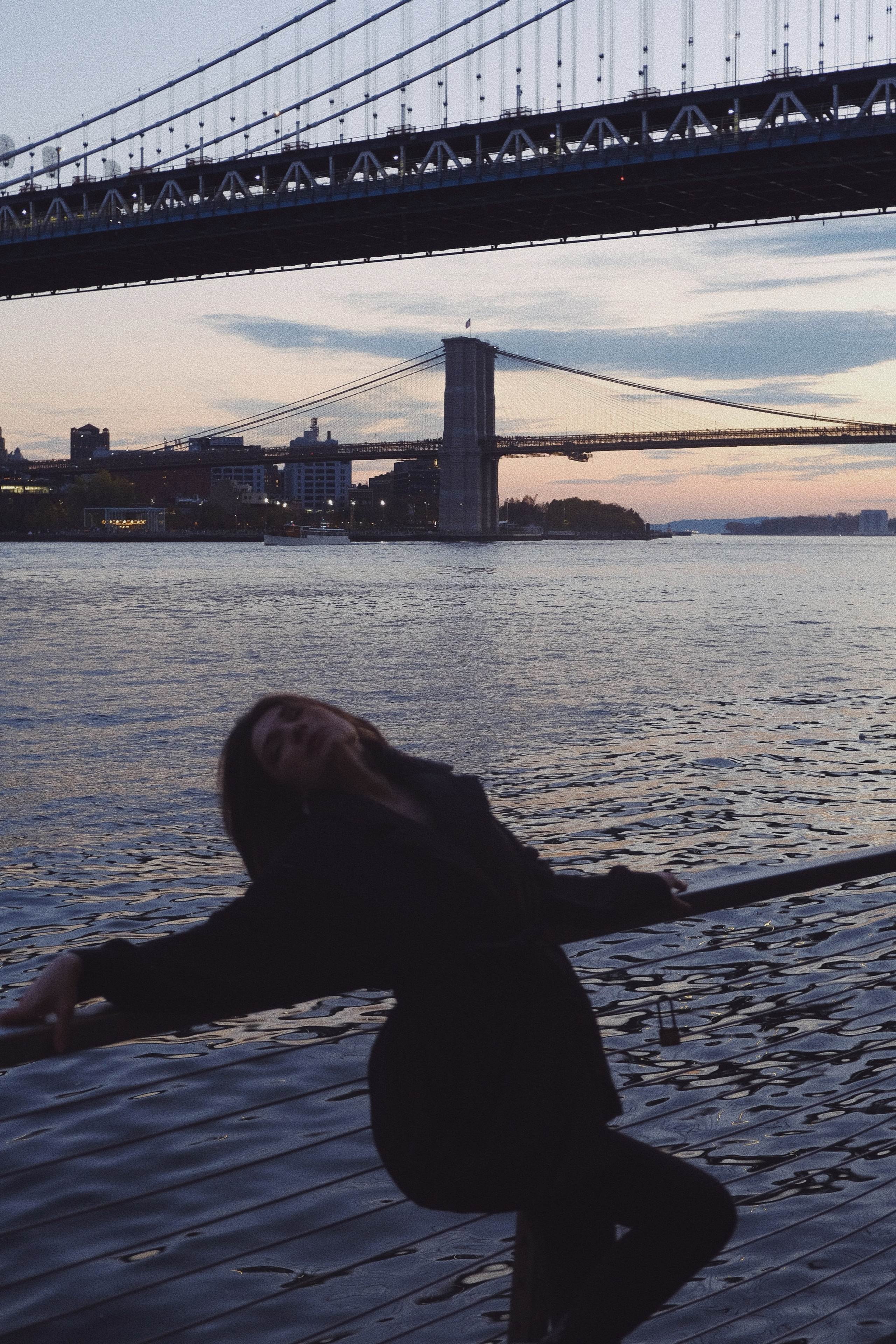 Lala. New York Photographer Sveta Zemskova, NYC Photo