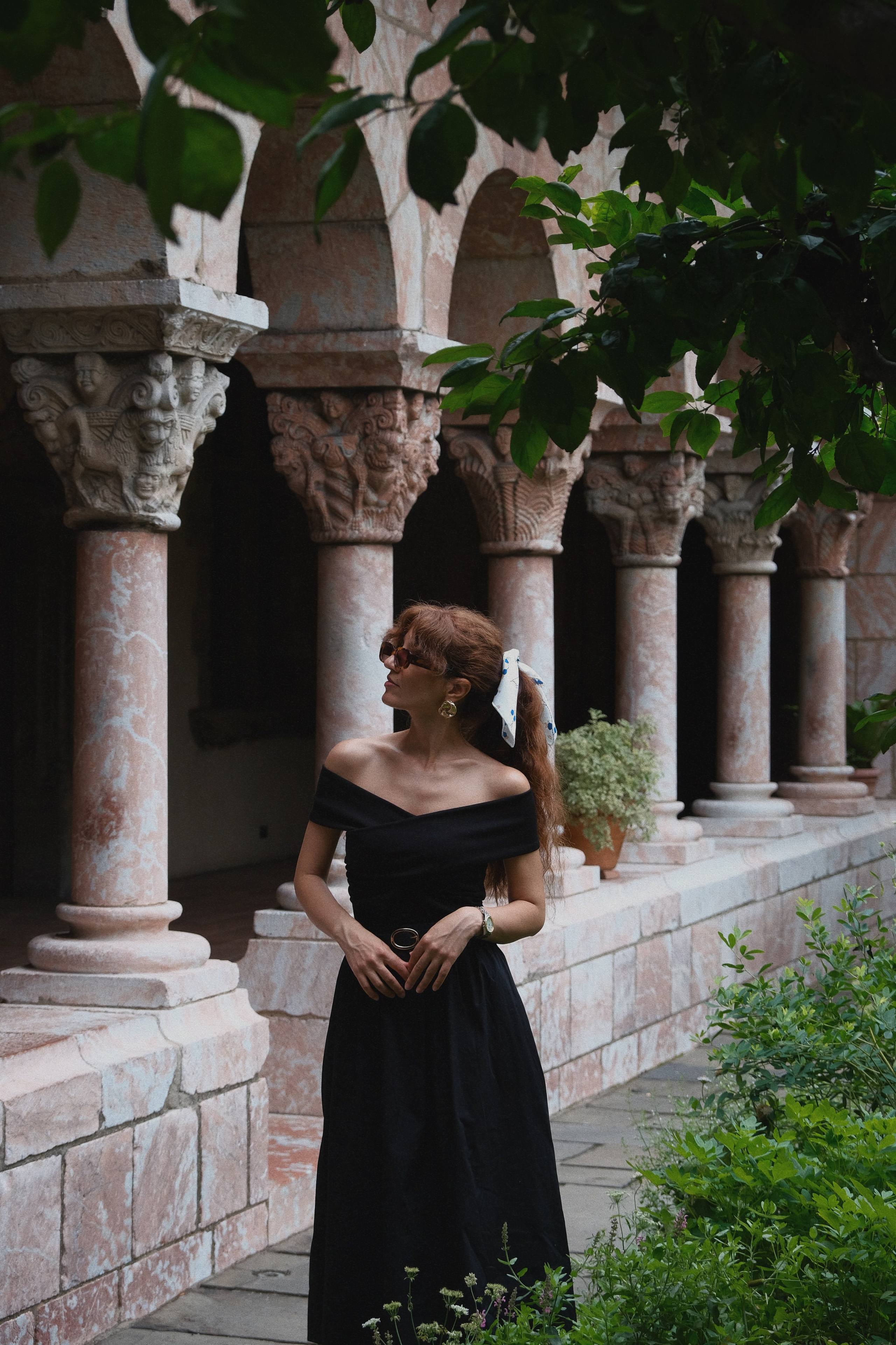 Farzona. New York Photographer Sveta Zemskova, NYC Photo