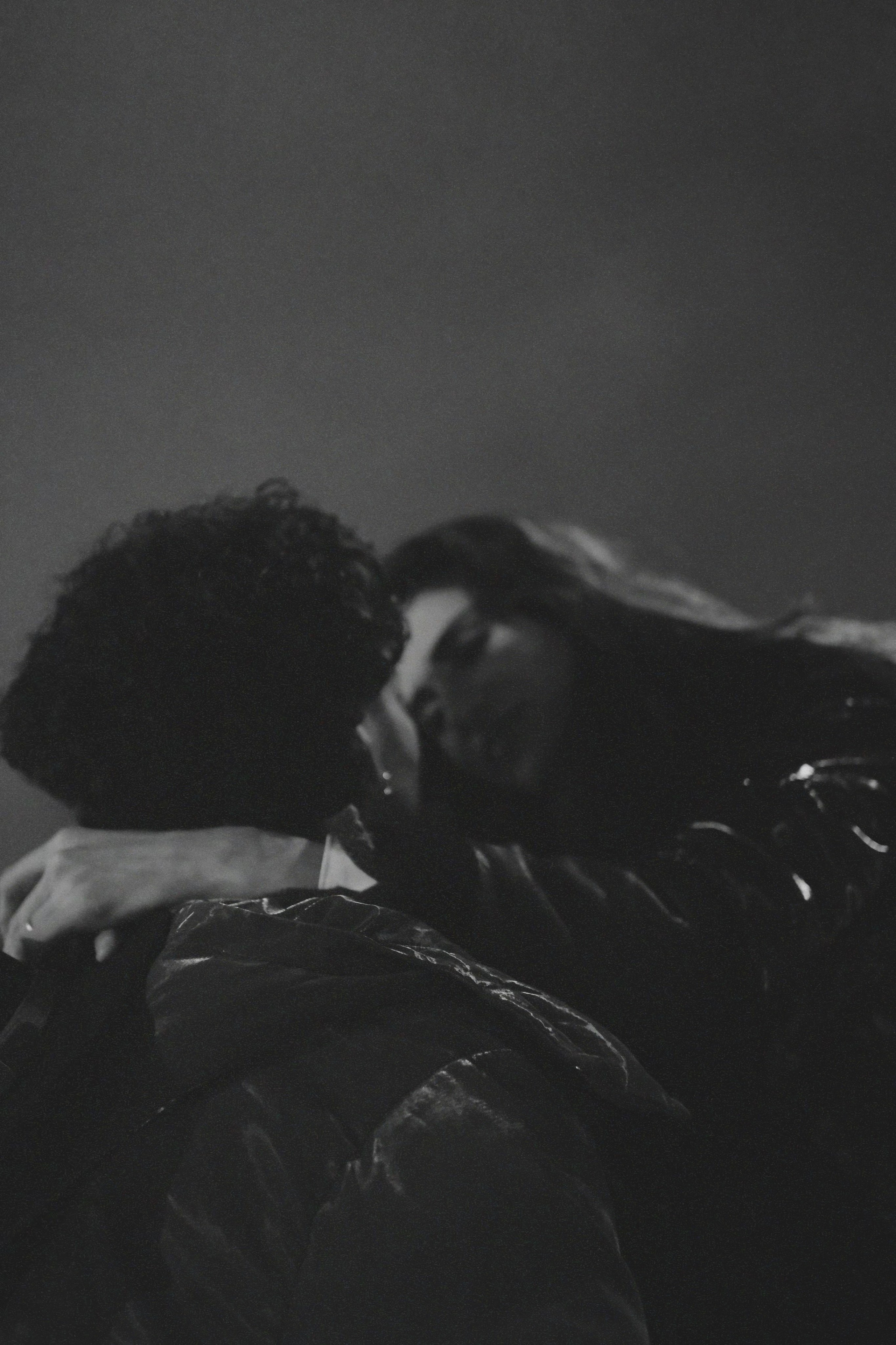 Gia & Saber II. New York Photographer Sveta Zemskova, NYC Photo