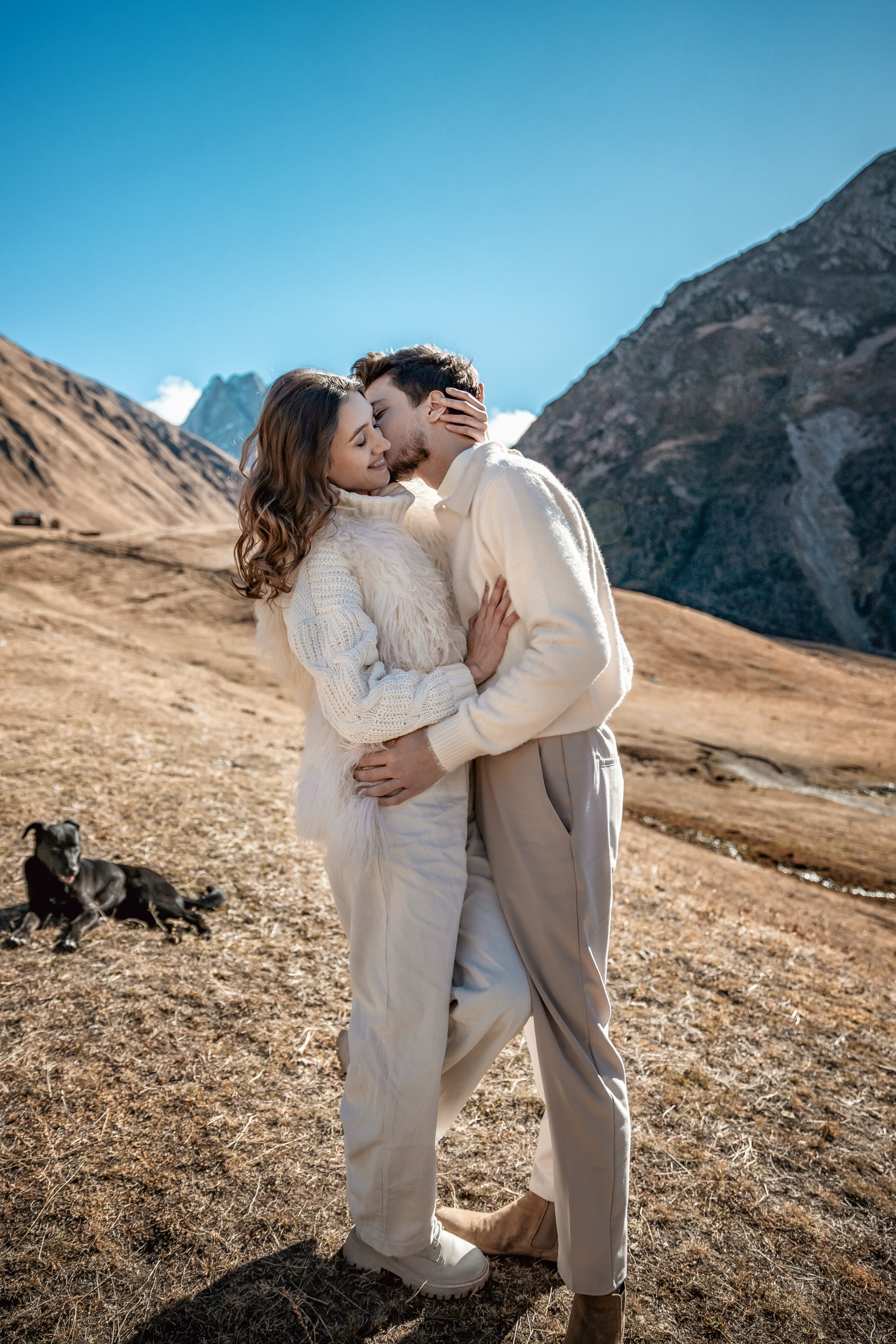 Paarshooting, Lovestory Fotoshooting