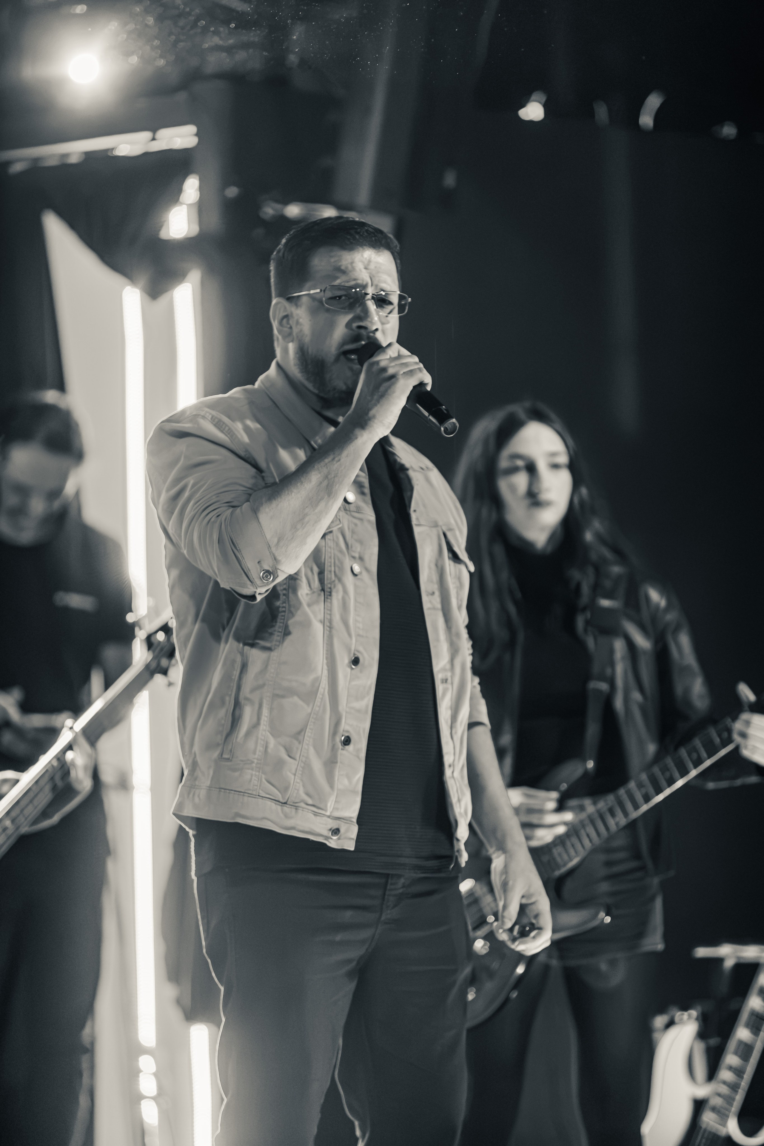 Musiflex on stage — Adultos. Will Reis fotografia — Fotógrafo em Curitiba