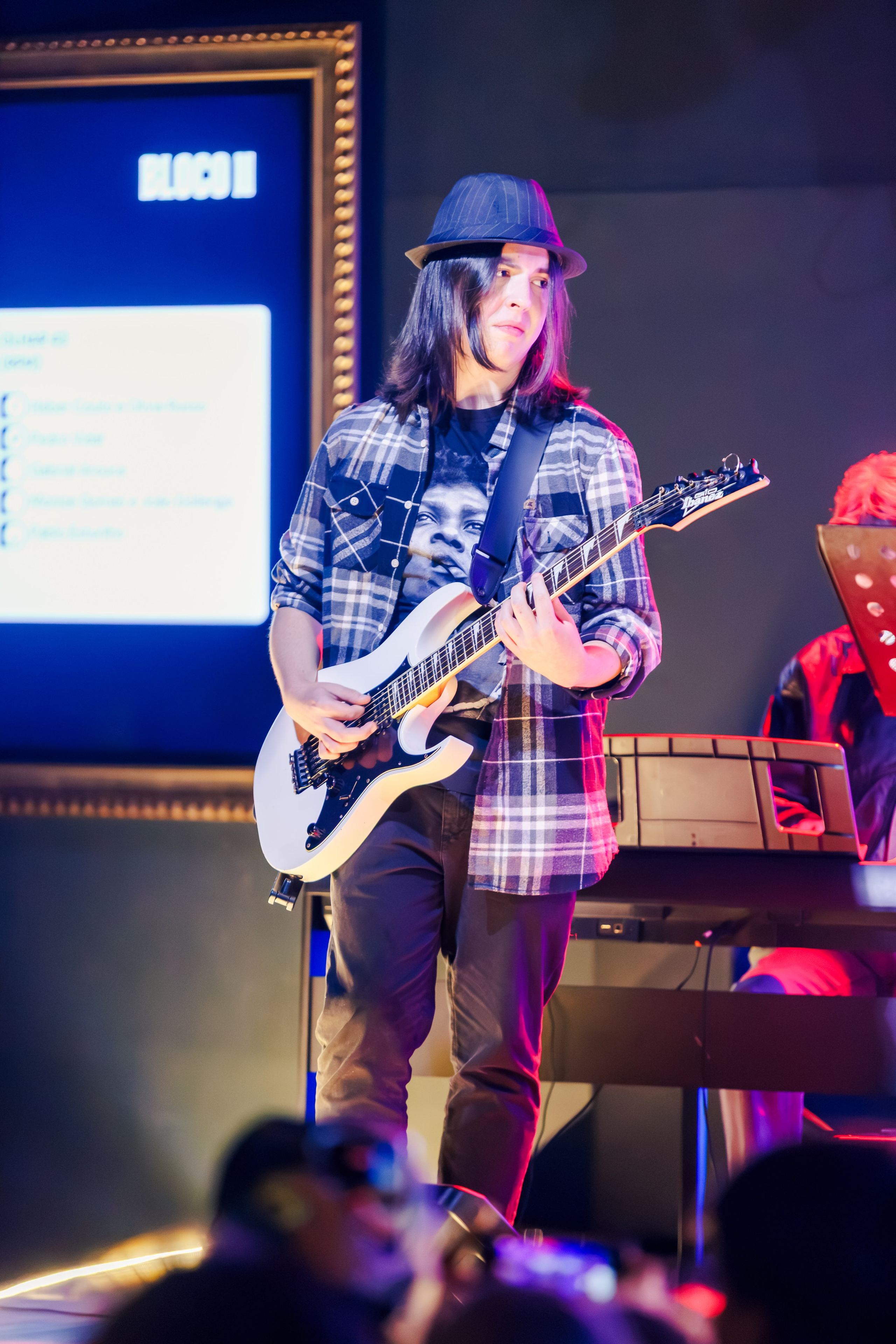 Musiflex on stage — Adultos. Will Reis fotografia — Fotógrafo em Curitiba
