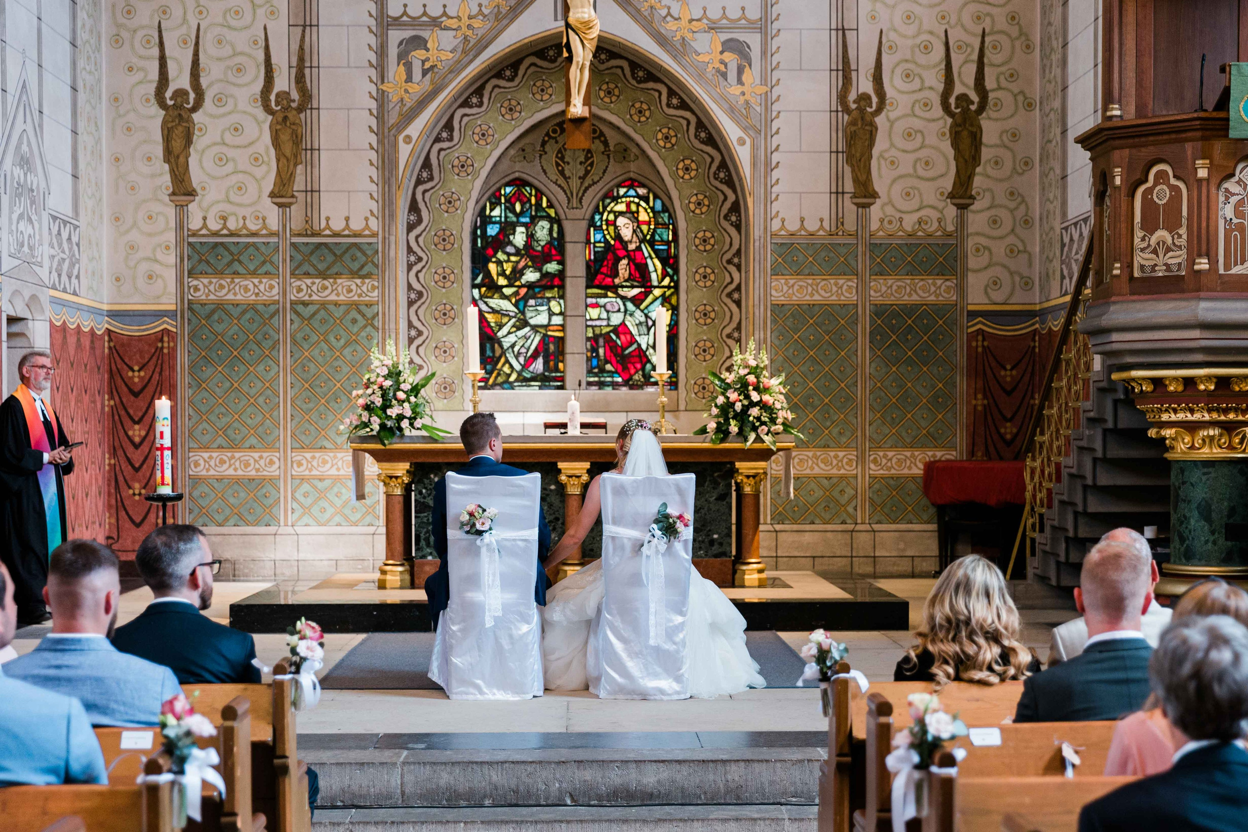 Sheraton Hannover Hochzeit