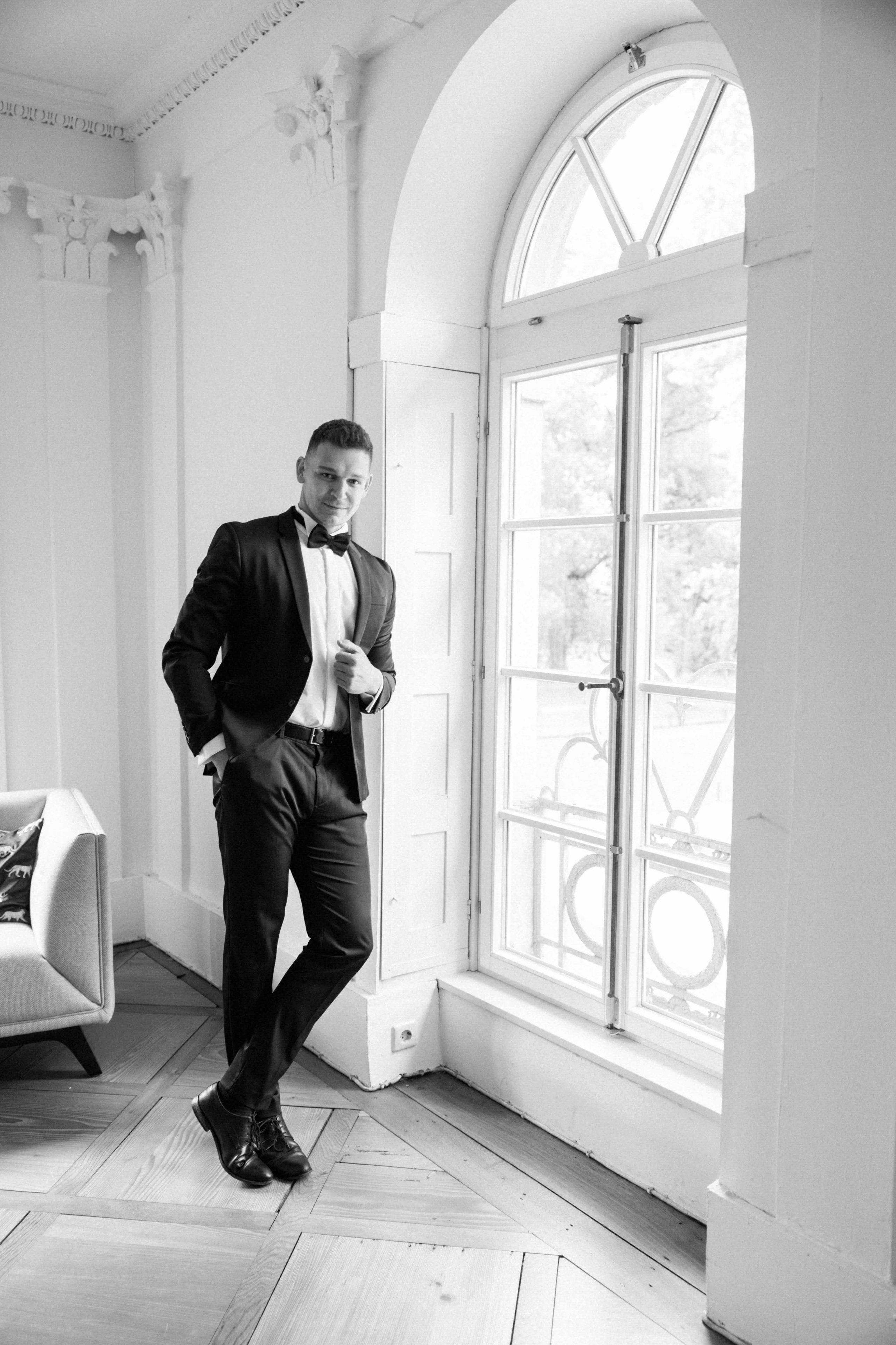 Schlossgut Lautenbach | Hochzeitslocation Stuttgart