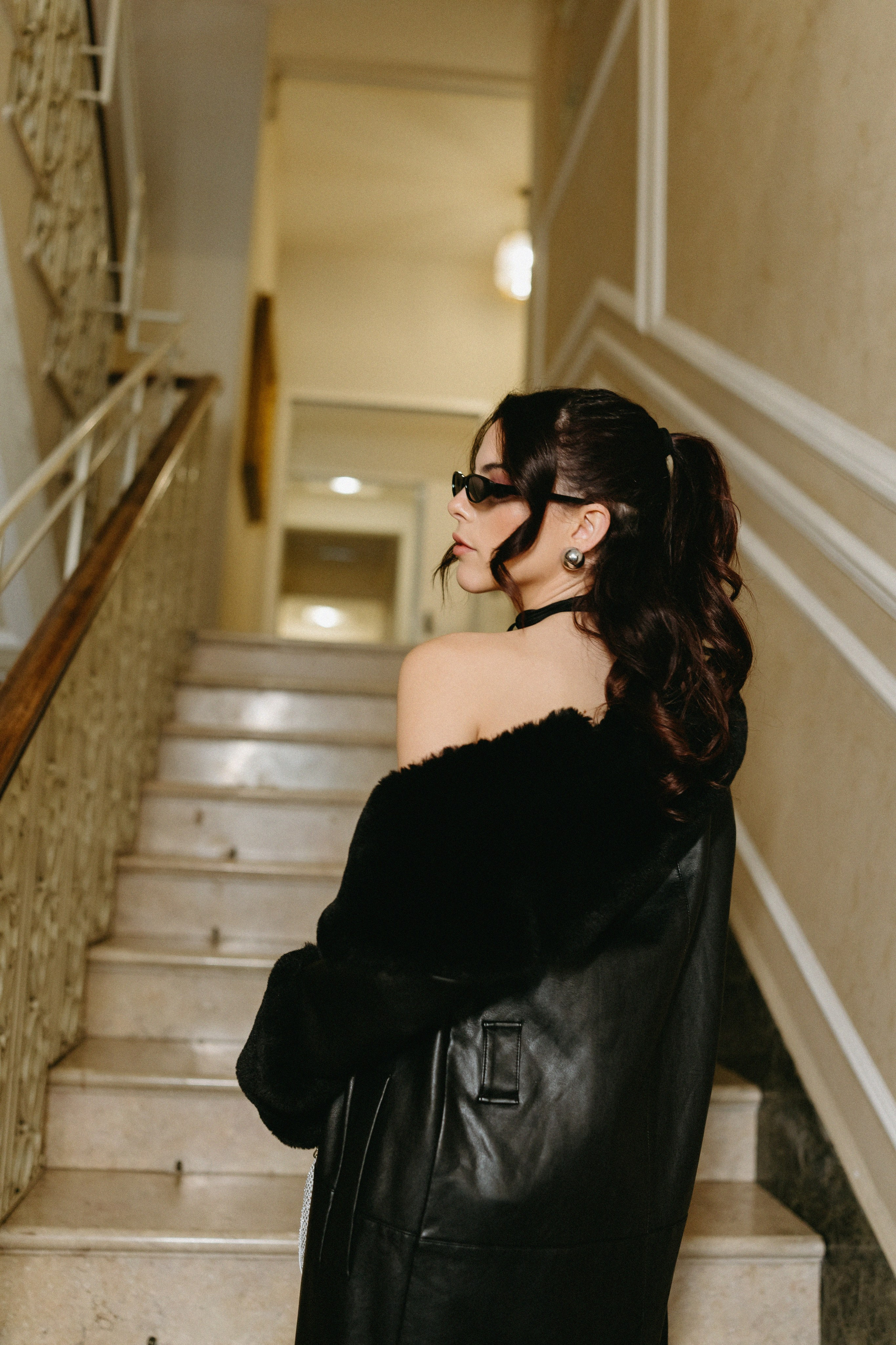 Selene. Wedding photographer Italy