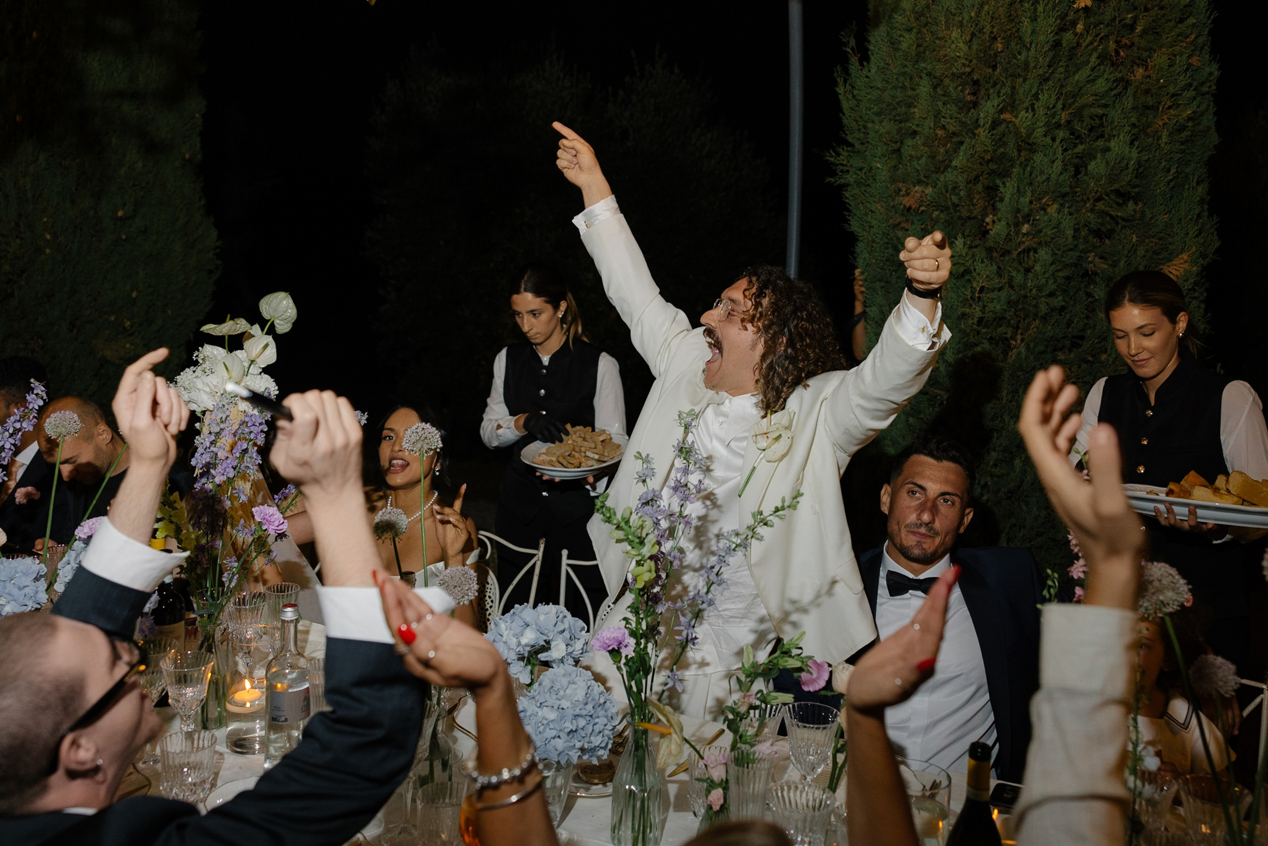 Fabio&Hanin digital. Wedding photographer Italy