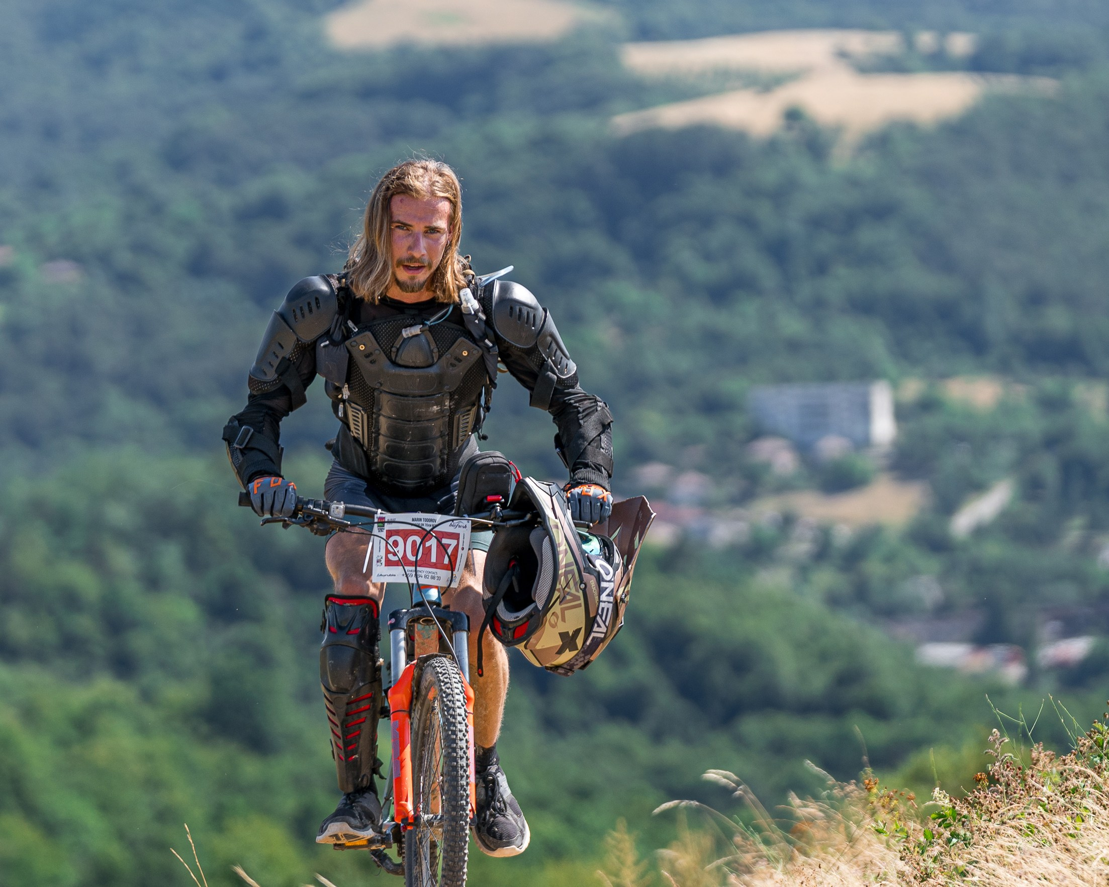 Подбрани кадри от Трявна ултра 2025. Професионален фотограф в Пловдив и областта