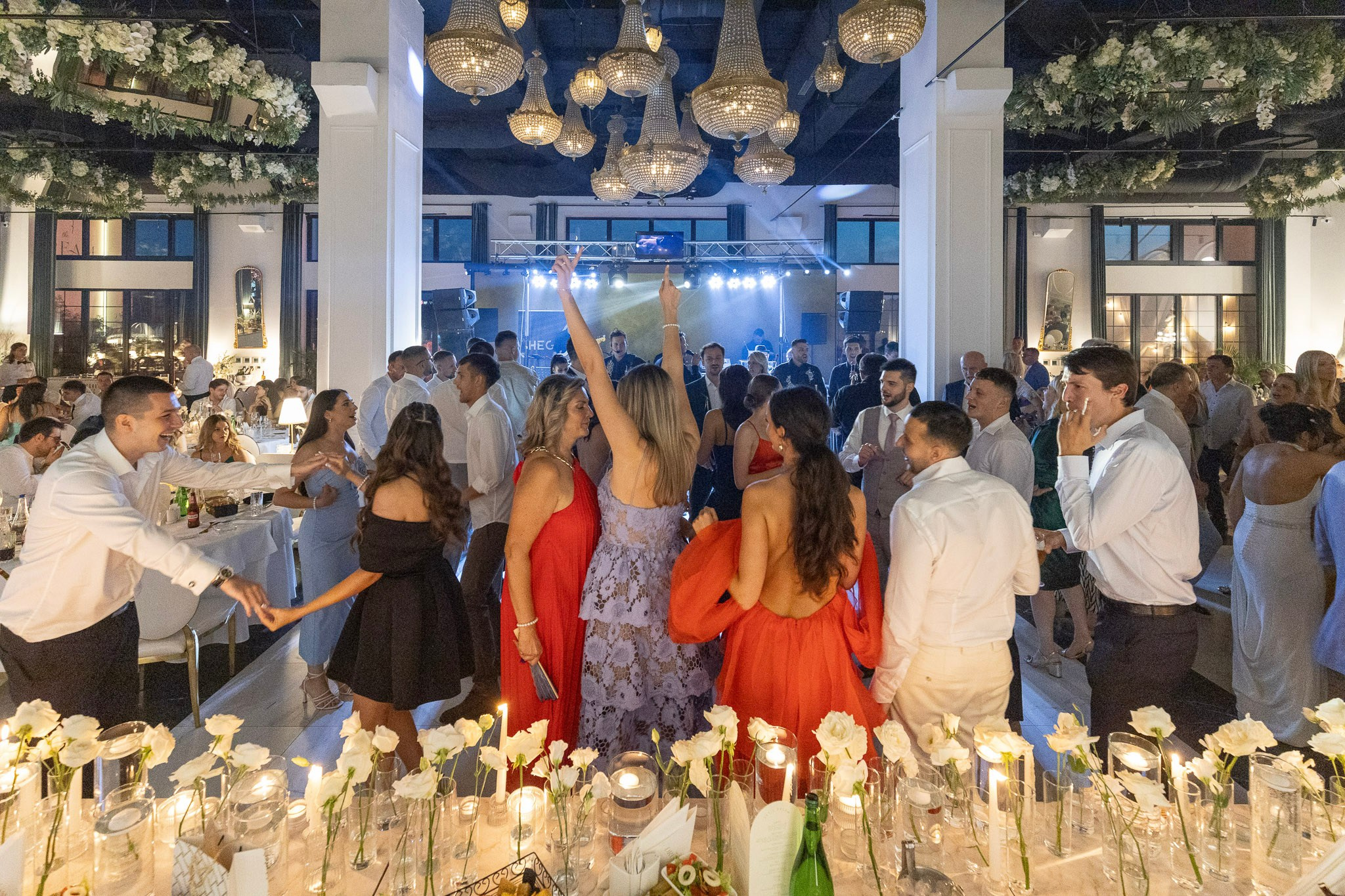 Tamara I Mane. Ljubica I Marko Weddings I Fotograf za venčanja Beograd, Srbija