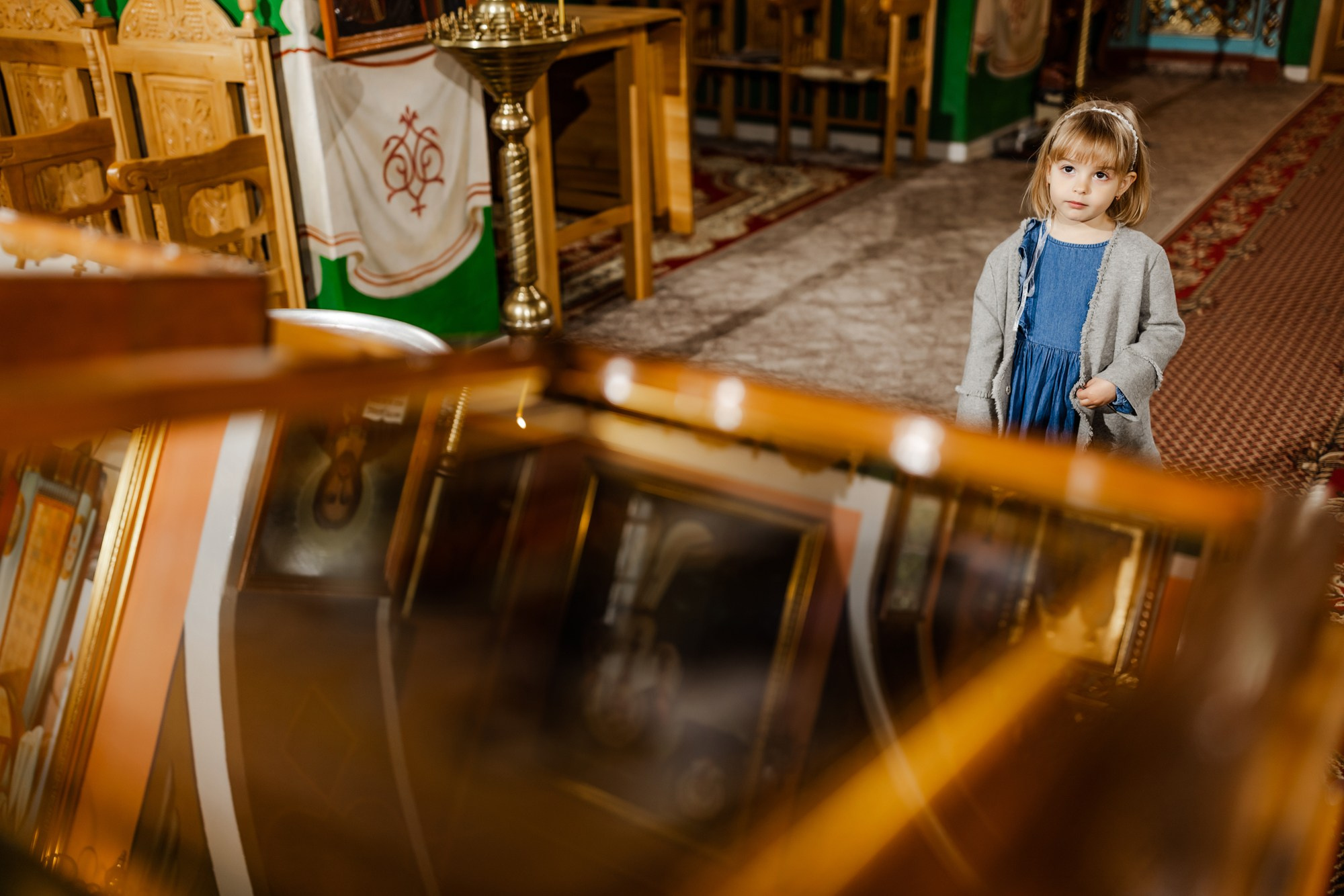 Ilinca. Φωτογράφος και βιντεογράφος γάμου