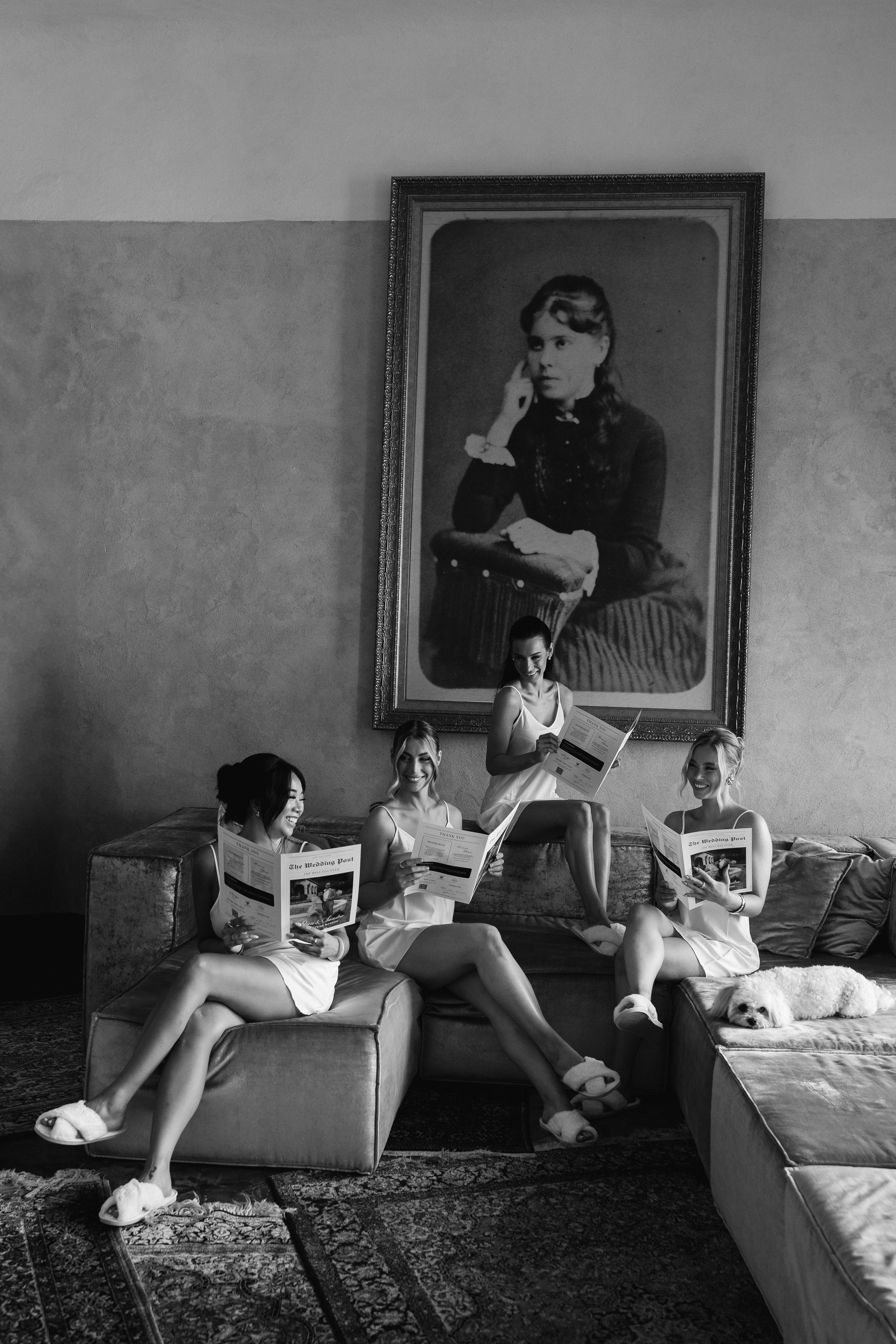 D&S. Victoria Olonen – Cinematic Portrait Artist | Helsinki & Europe