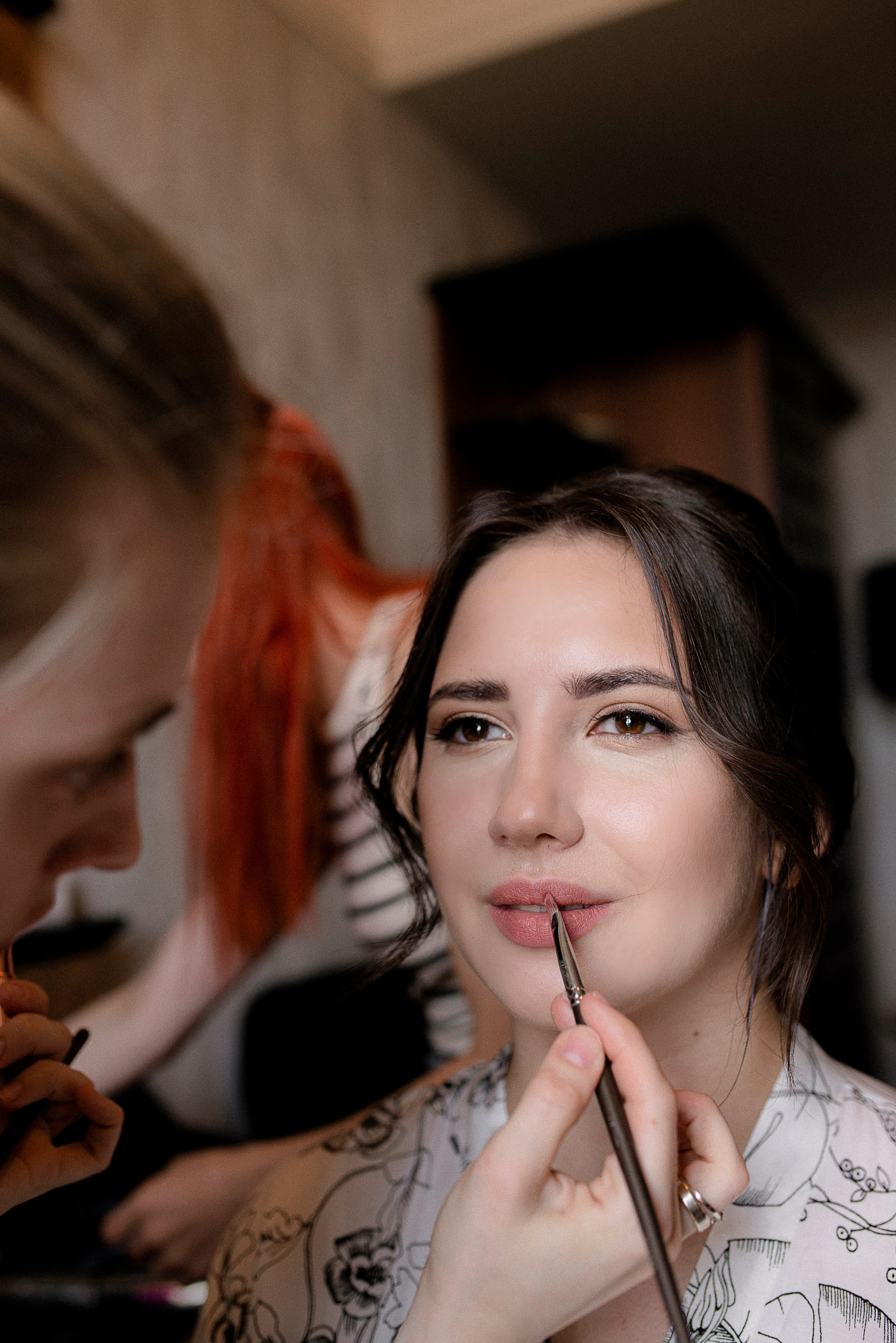 Katia i Denis. Home page