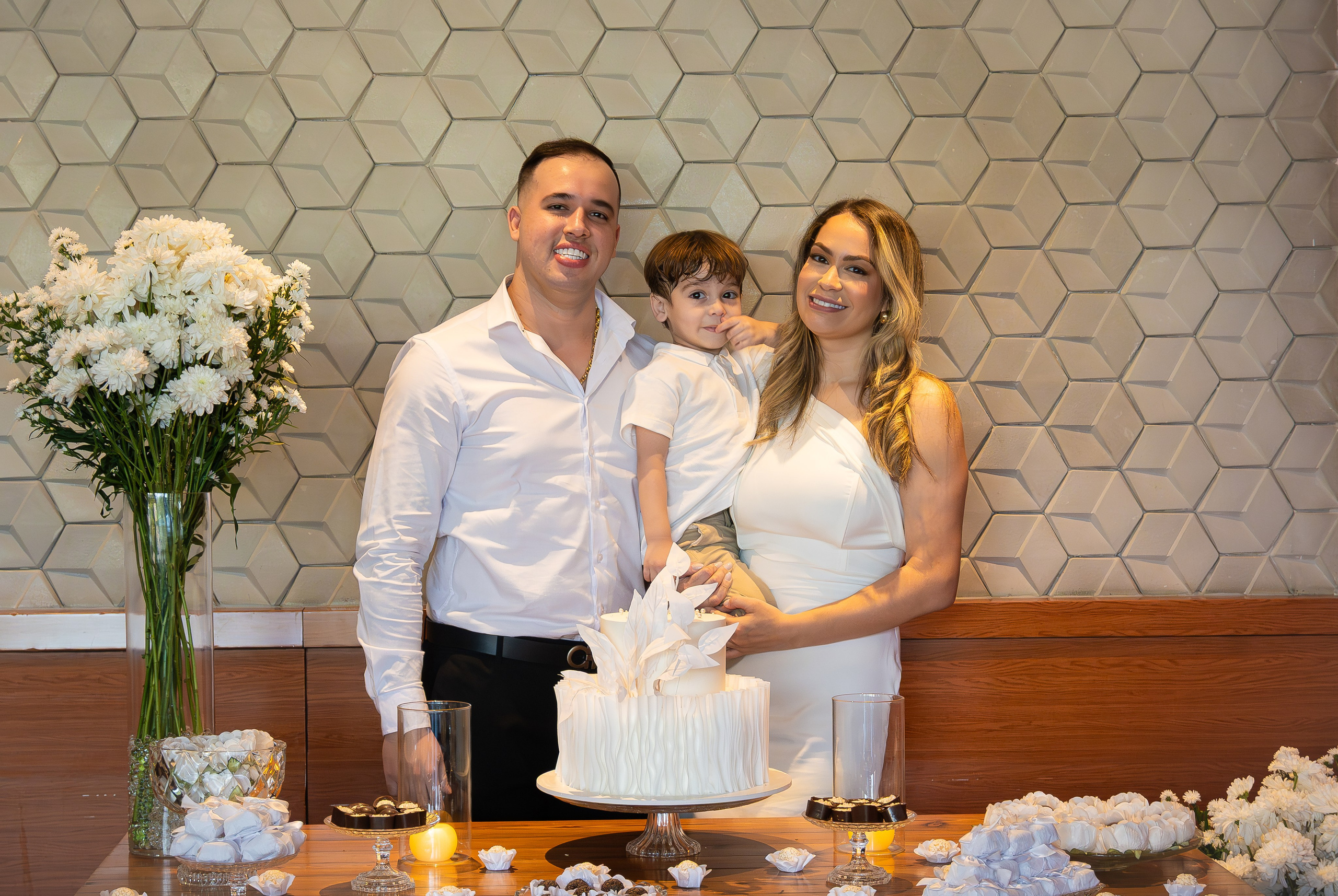 Civil - Magda Vidal & Thalles