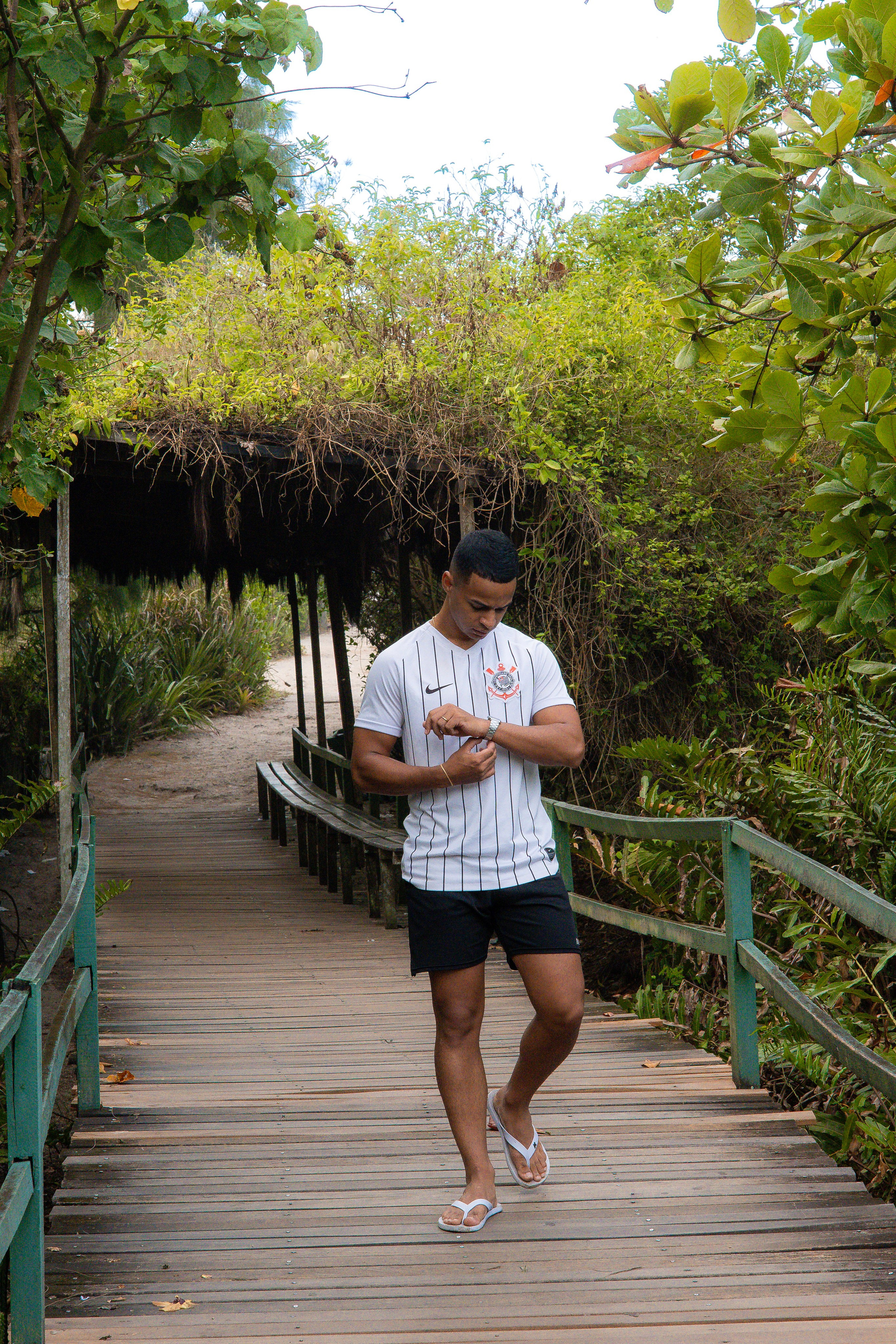 Ensaio Larissa Conrado & Daniel