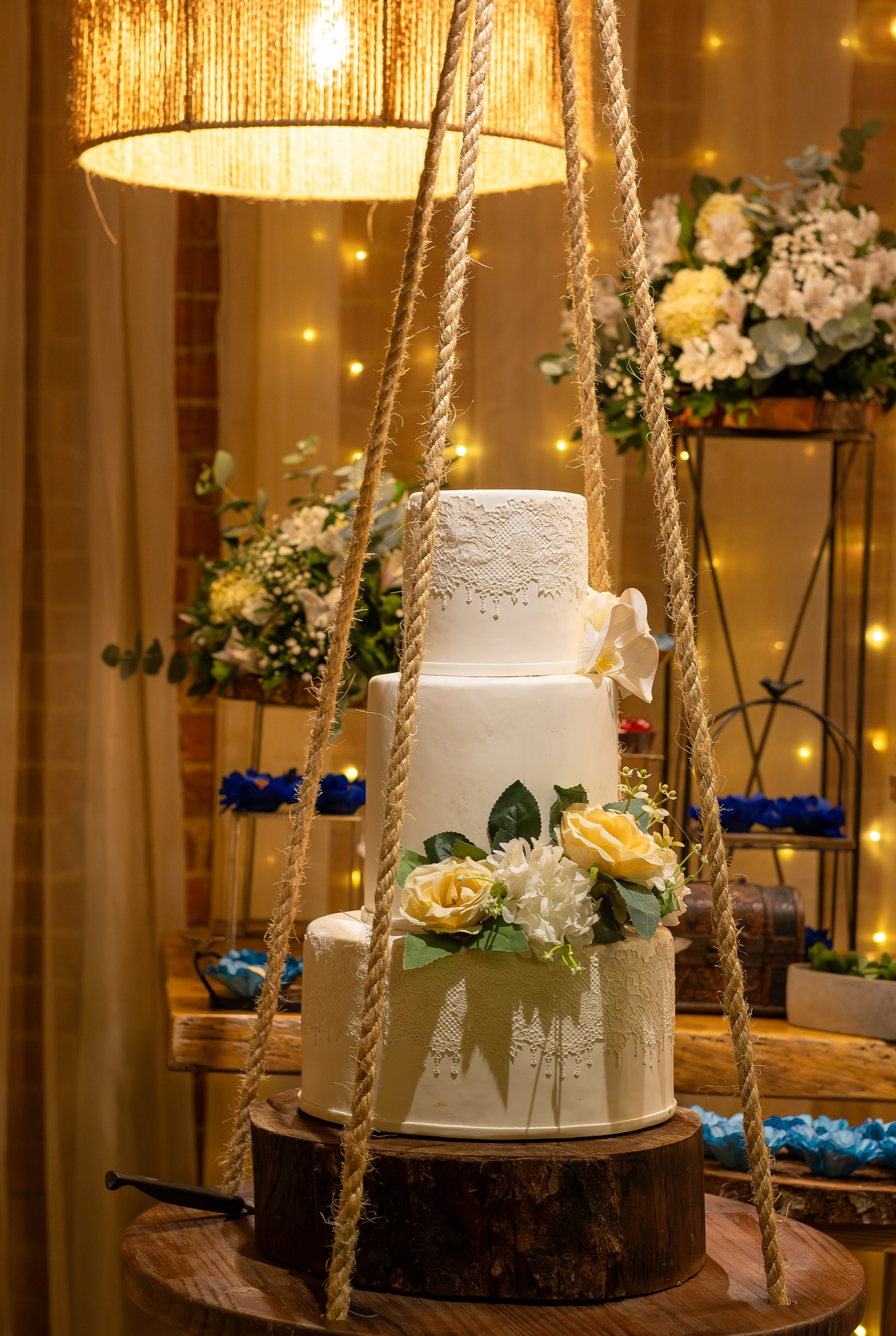 Casamento Mariana Rigueto & Ivin