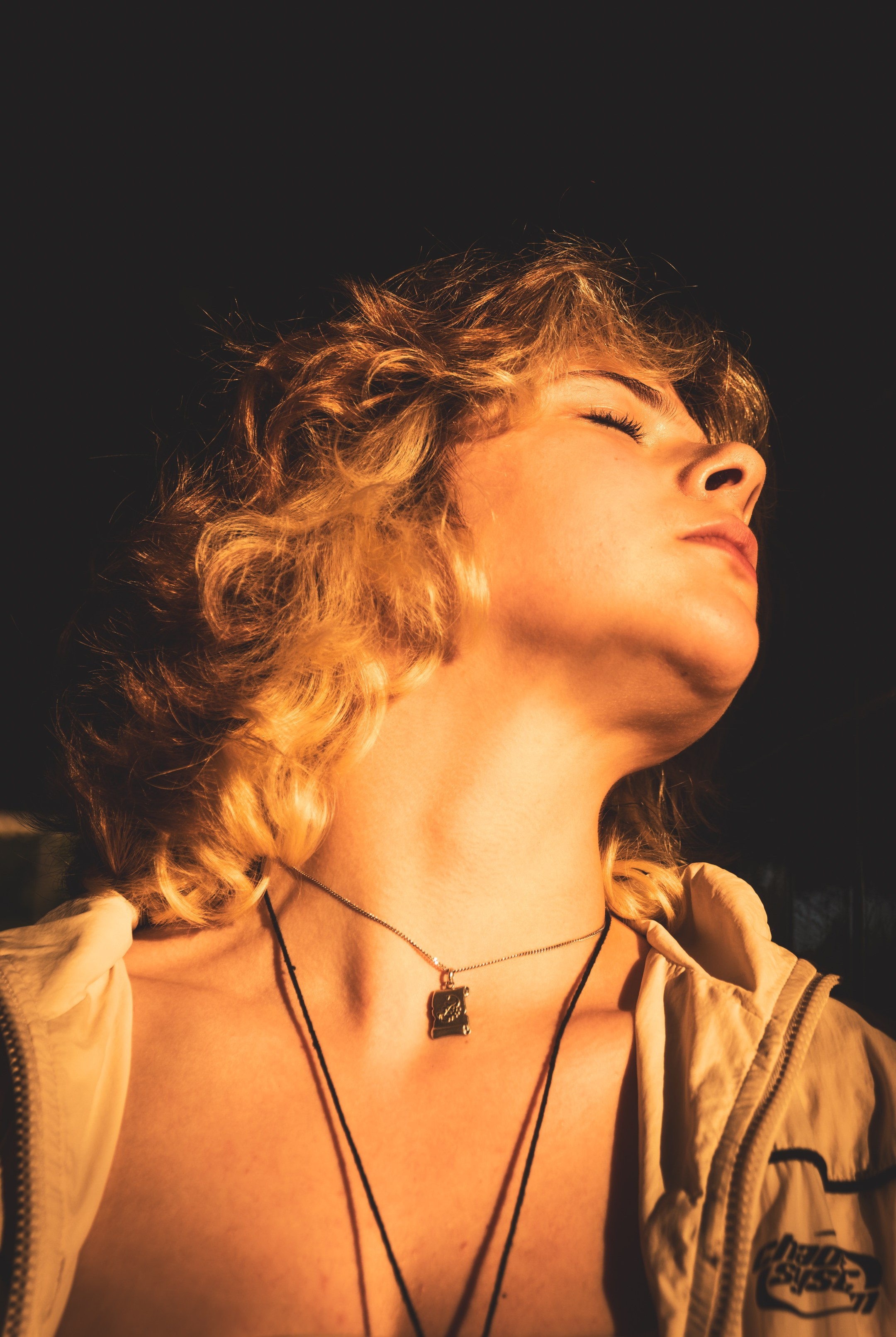 Lahe graatsia (Sonja). Nebula 25 — Fotod teie hingele