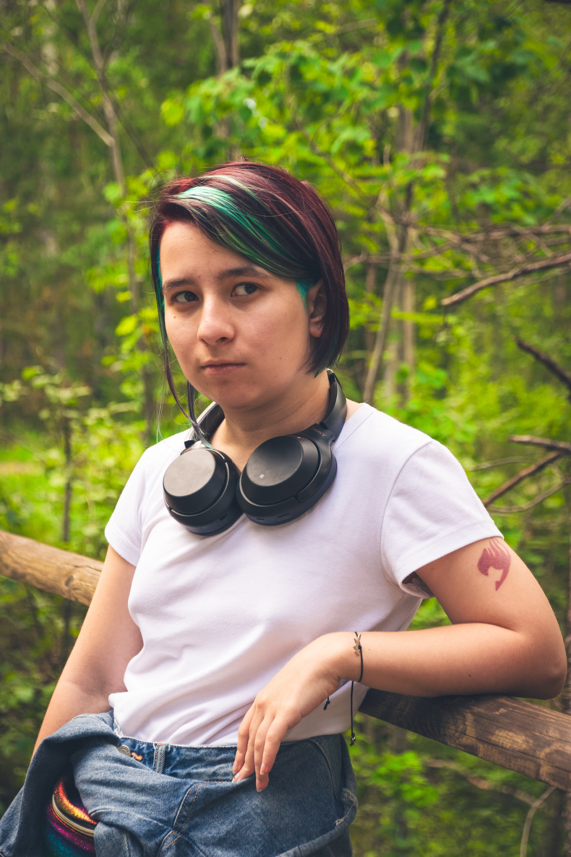 Jalutamine sõbradega (sõpruskond). Nebula 25 — Fotod teie hingele