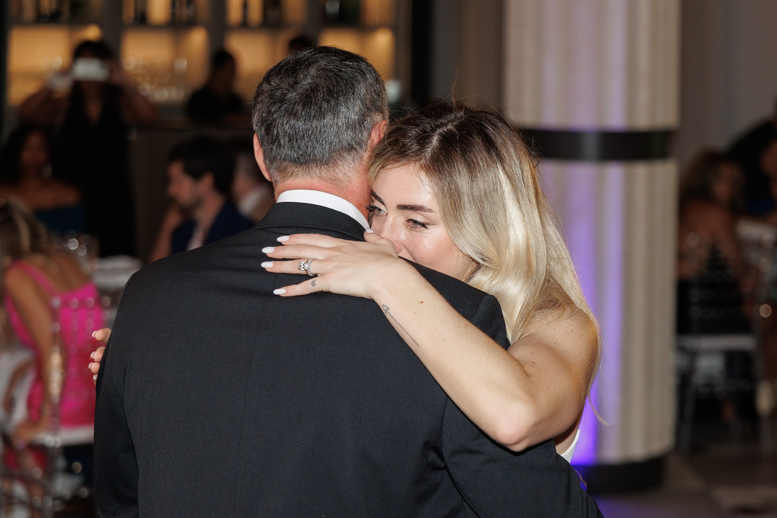 Sydney & Daniel. Luxury Wedding Photography and Cinematography