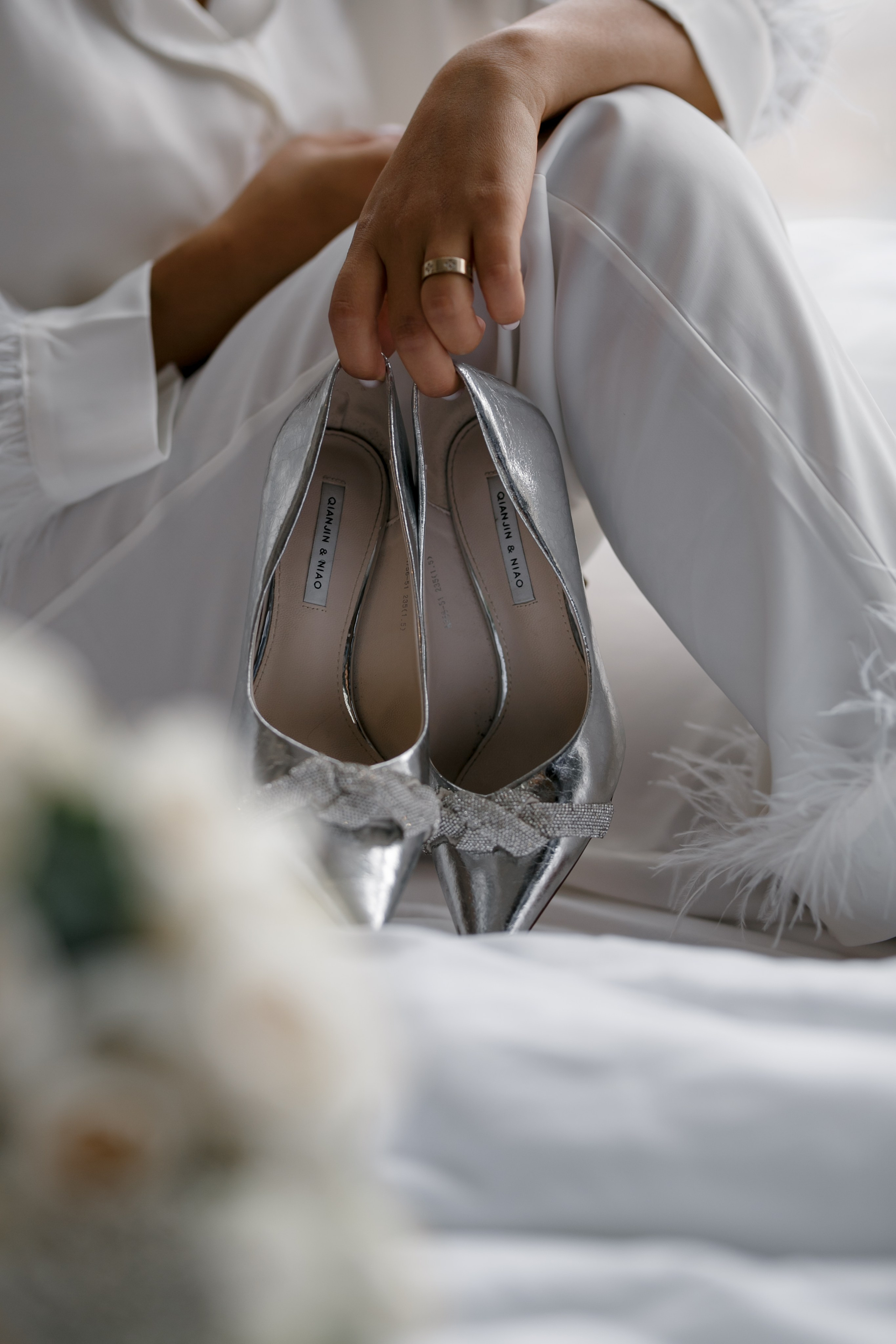 WEDDING DAY. Mandarin.photo