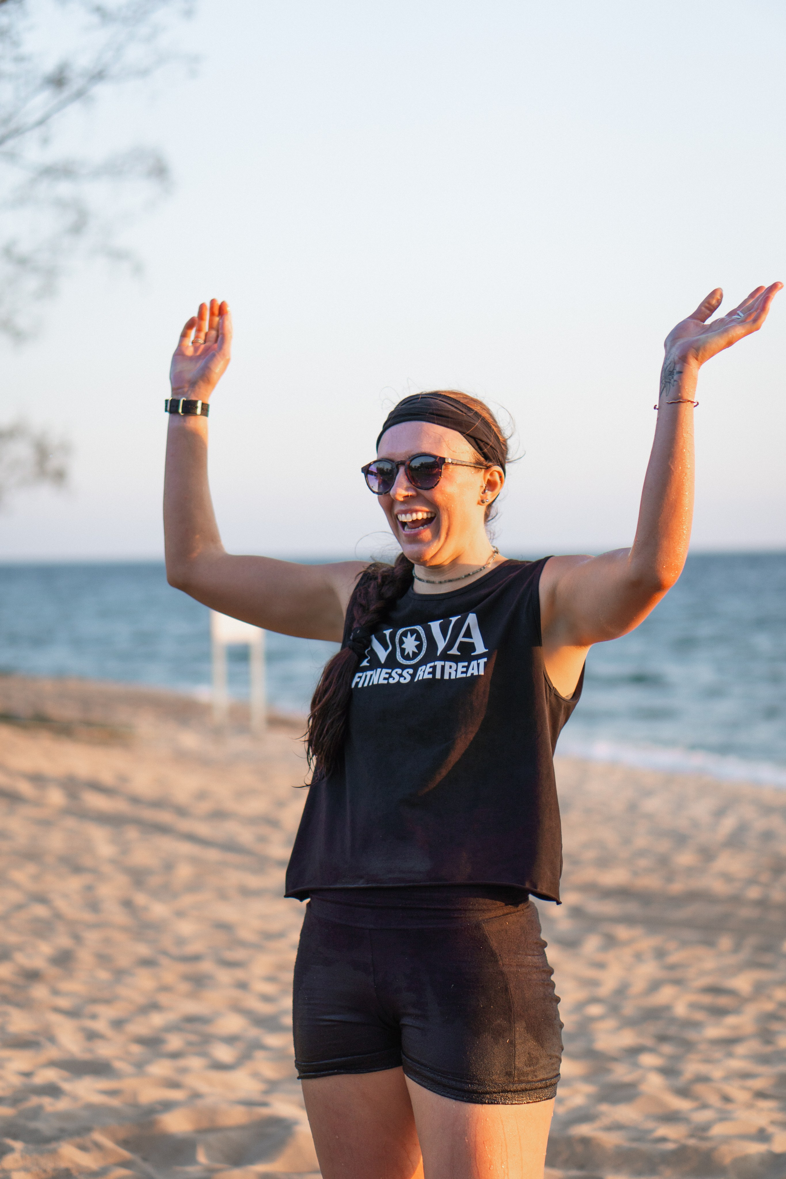 MOVENPICK. Nova Fitness Retreat | Fitness & Wellness Retreat in Phu Quoc, Vietnam