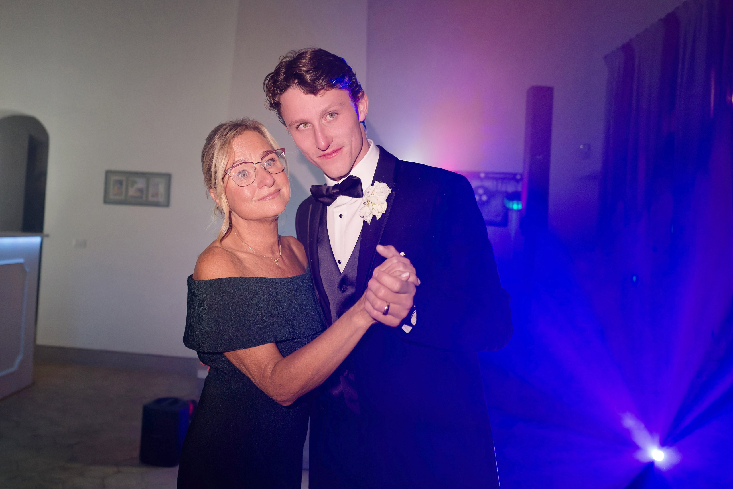 Wedding at Fonte Sala, Umbria