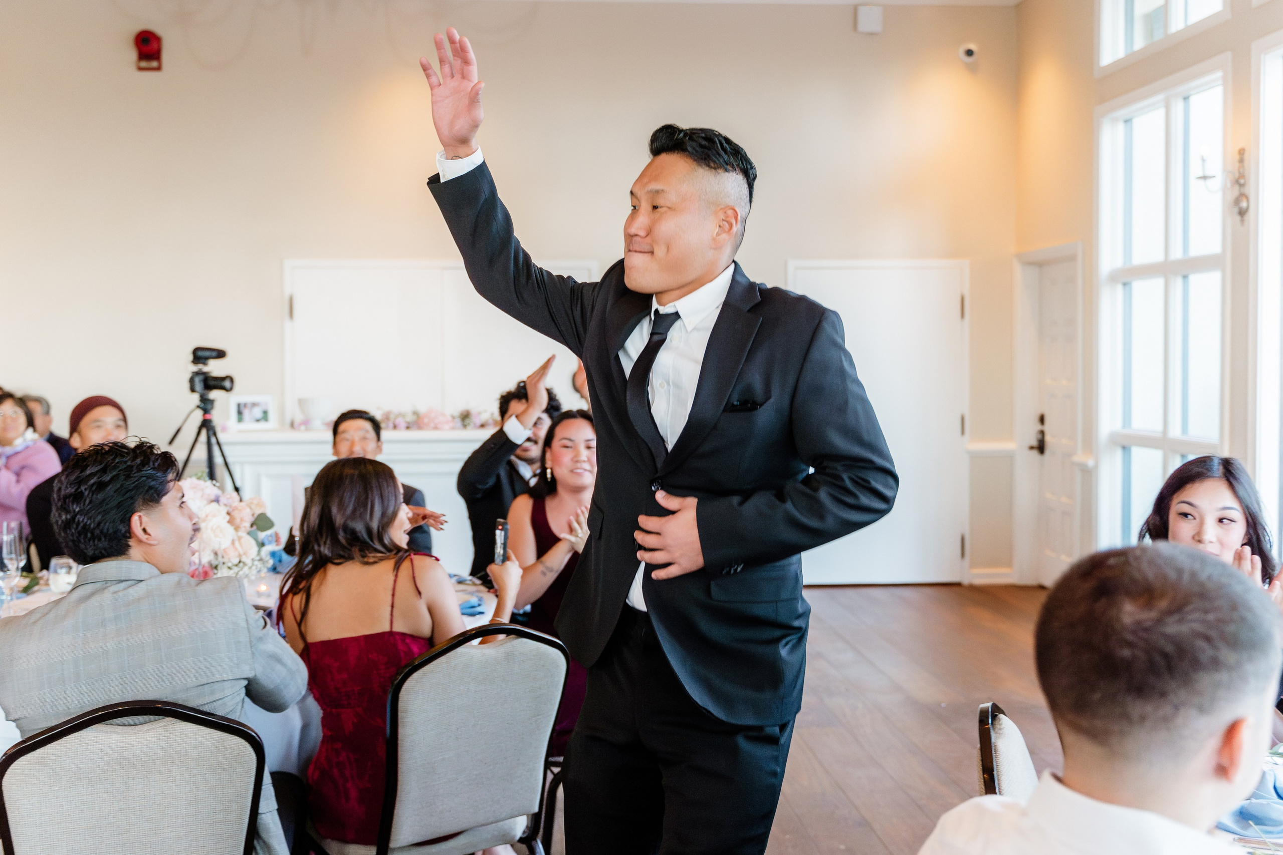 Daniel & Michelle Wedding. Pixel Pie — Wedding Photography & Videography