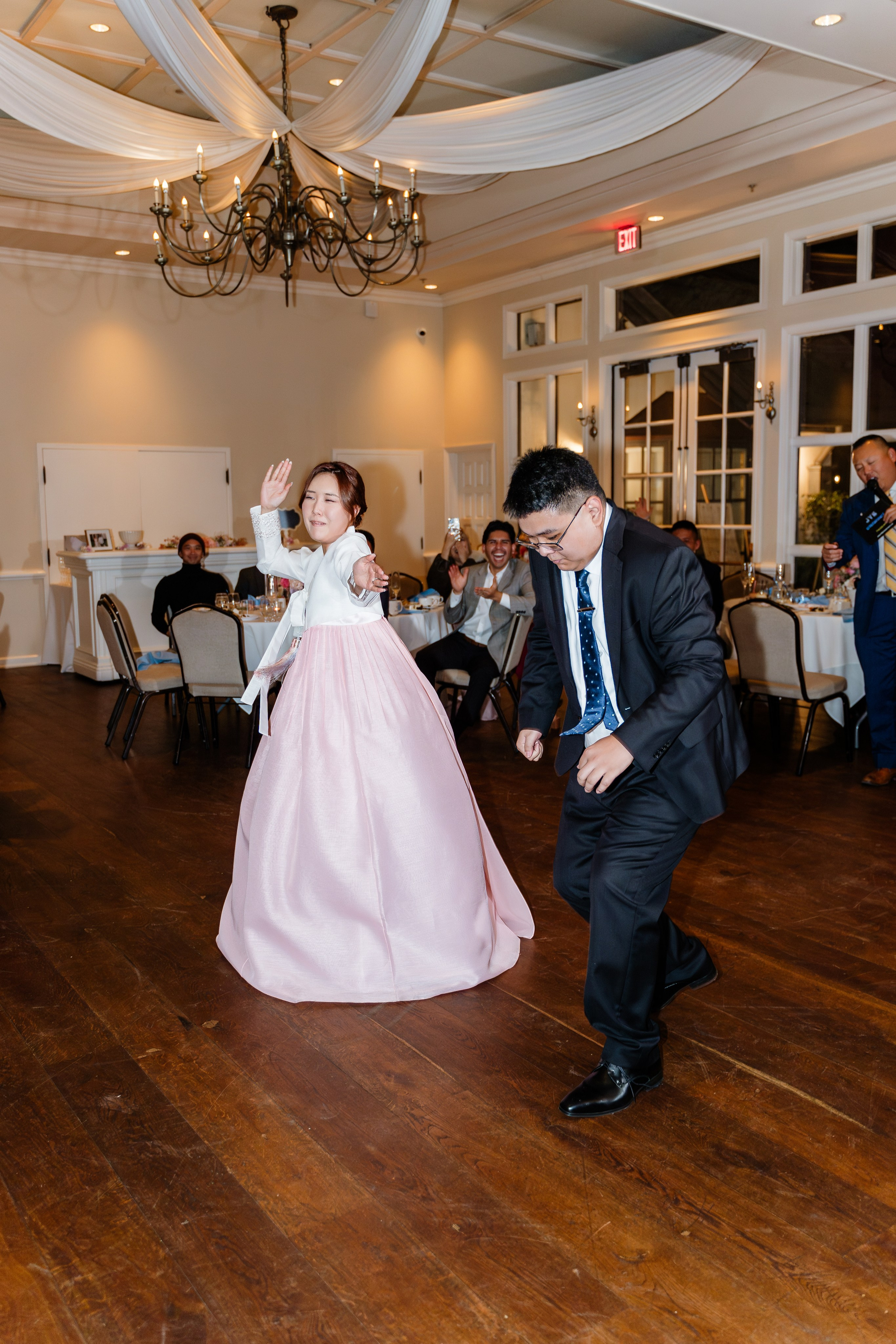 Daniel & Michelle Wedding. Pixel Pie — Wedding Photography & Videography