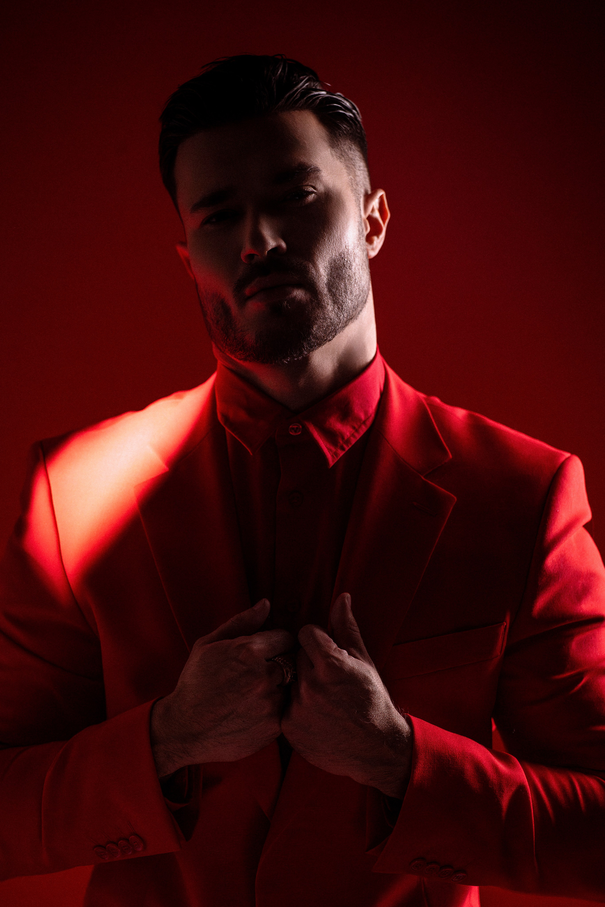 Галин - Чупи бариери CD, 2025. Ivan Stefanov Photography