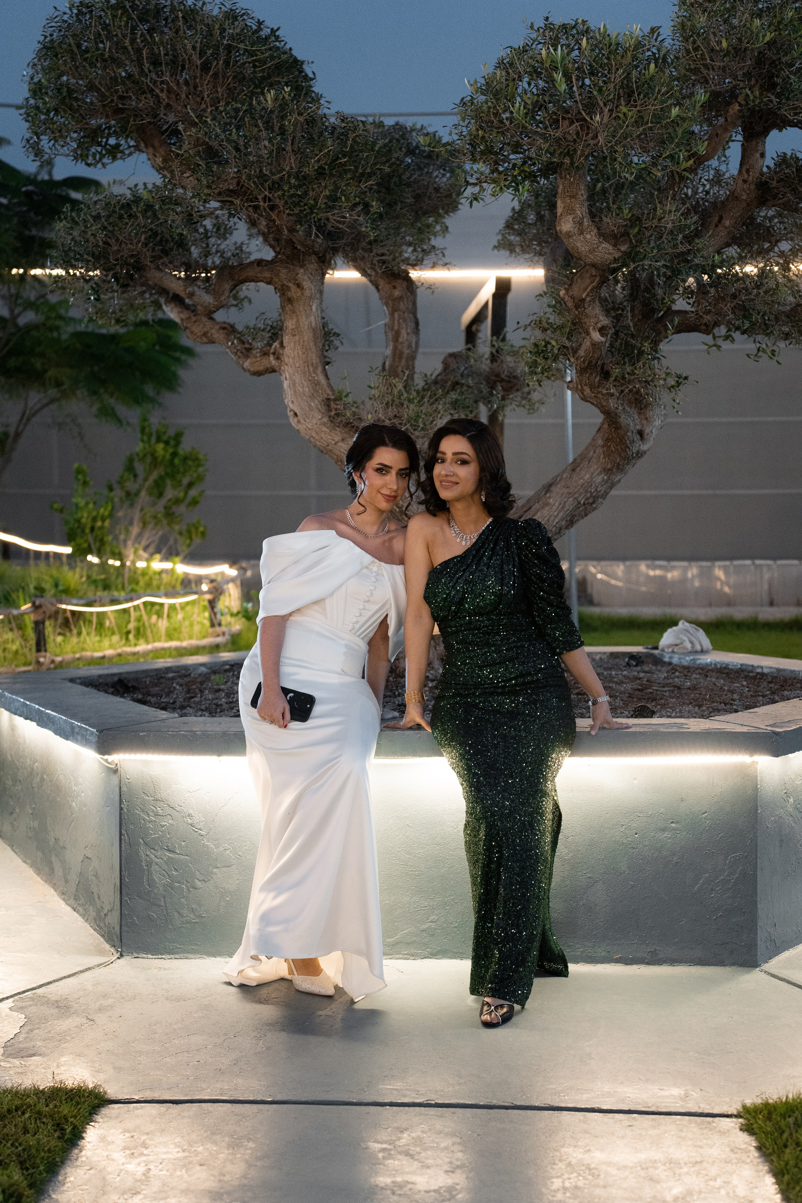 Samar & Abdulla. Photographer in Dubai. Фотограф Дубай