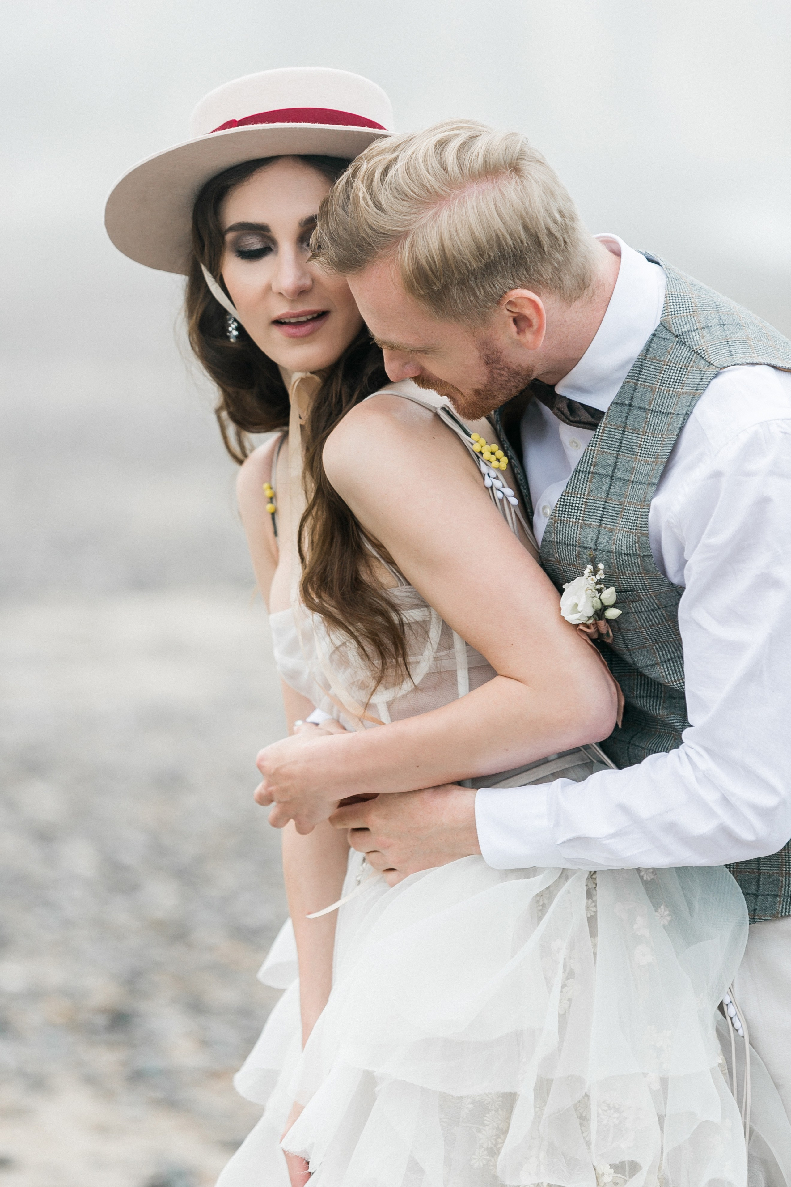 АЛЬБОМ ЛЮБОВЬ. Félix - Photographe professionnel à Paris