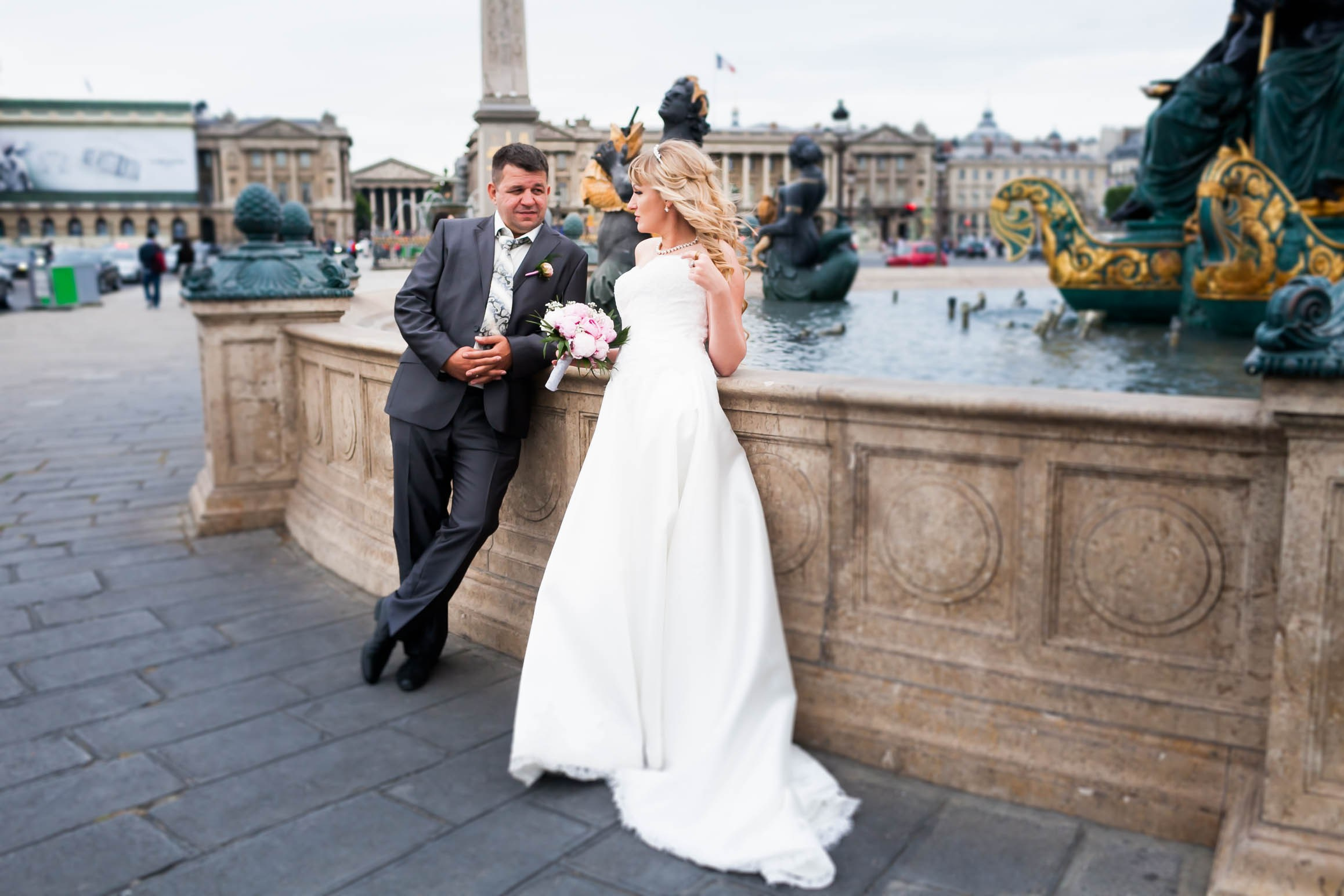 🏀 ALBUM « MARIAGE ». Félix - Photographe professionnel à Paris