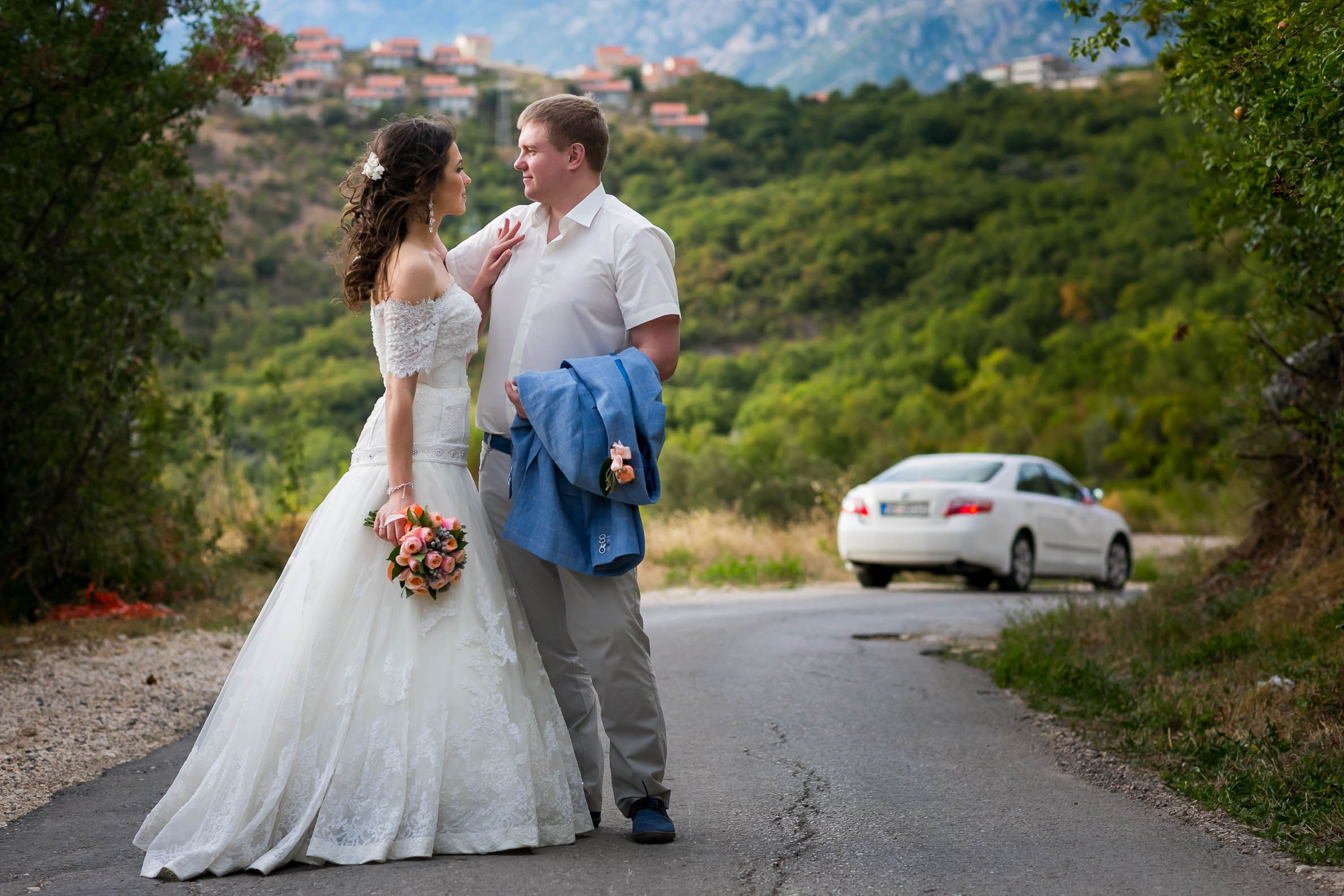 🏀 ALBUM « MARIAGE ». Félix - Photographe professionnel à Paris