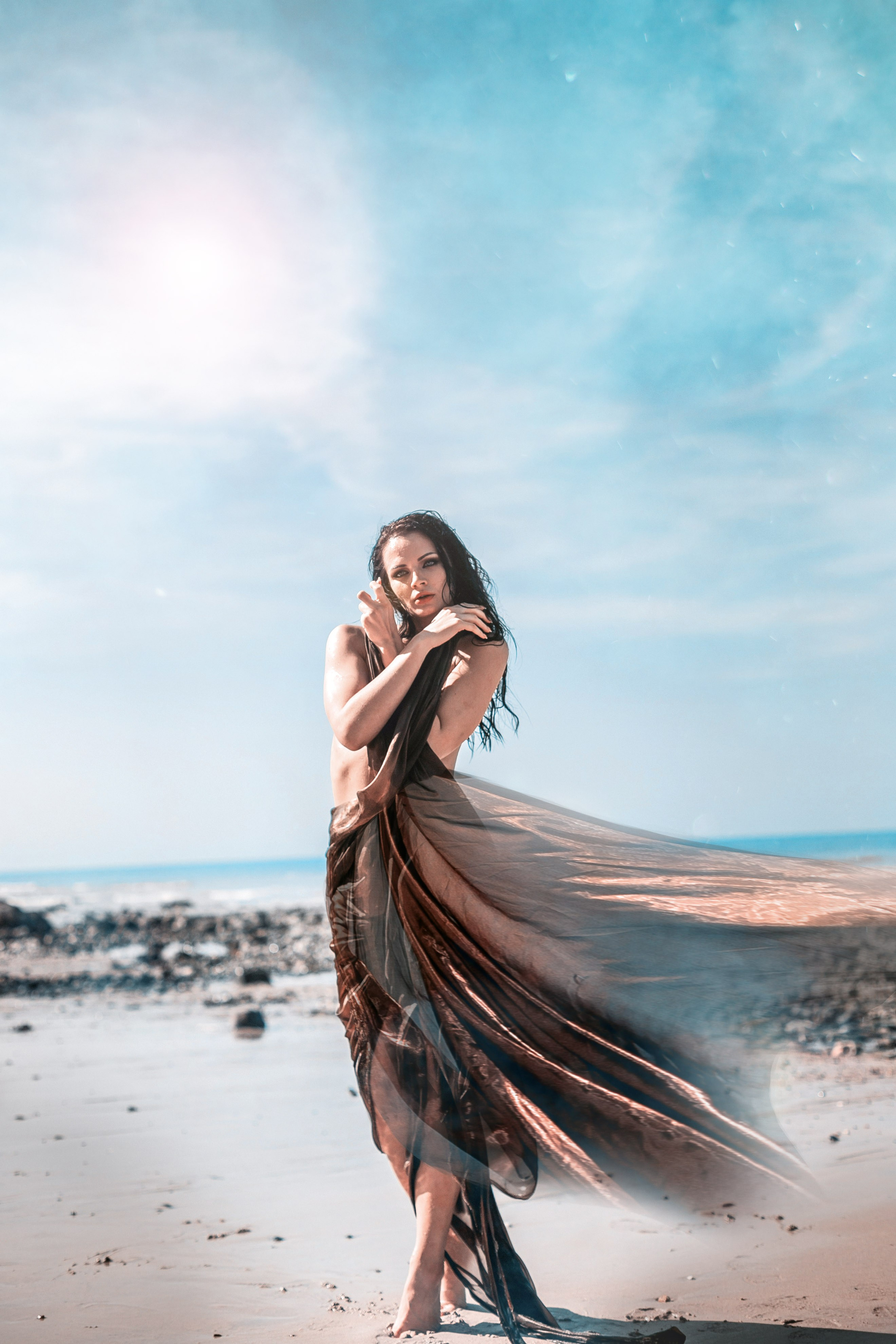 🏀 ALBUM: « MODE. LINGERIE ». Félix - Photographe professionnel à Paris