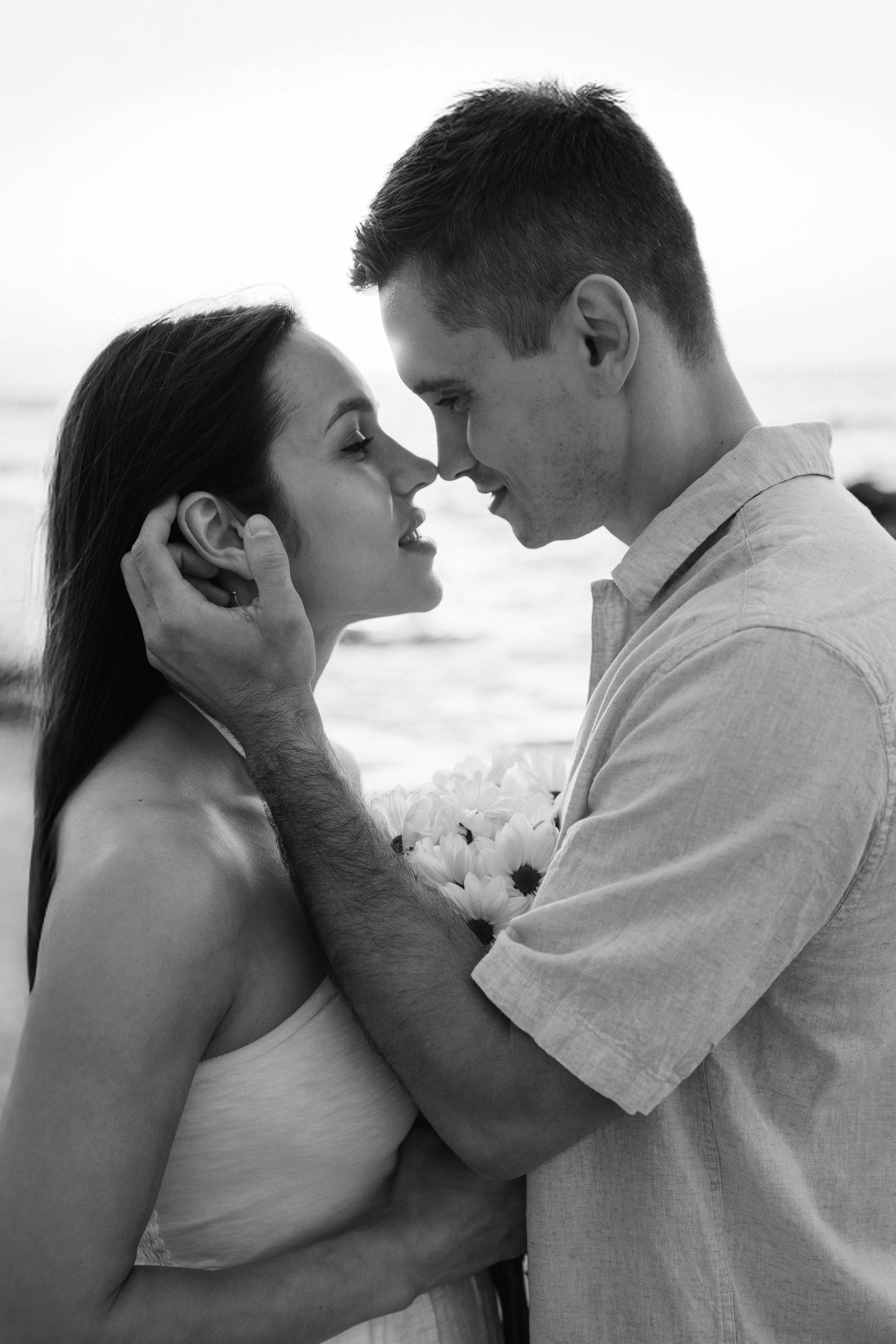 Lera&Anton. Семейный фотограф в Израиле