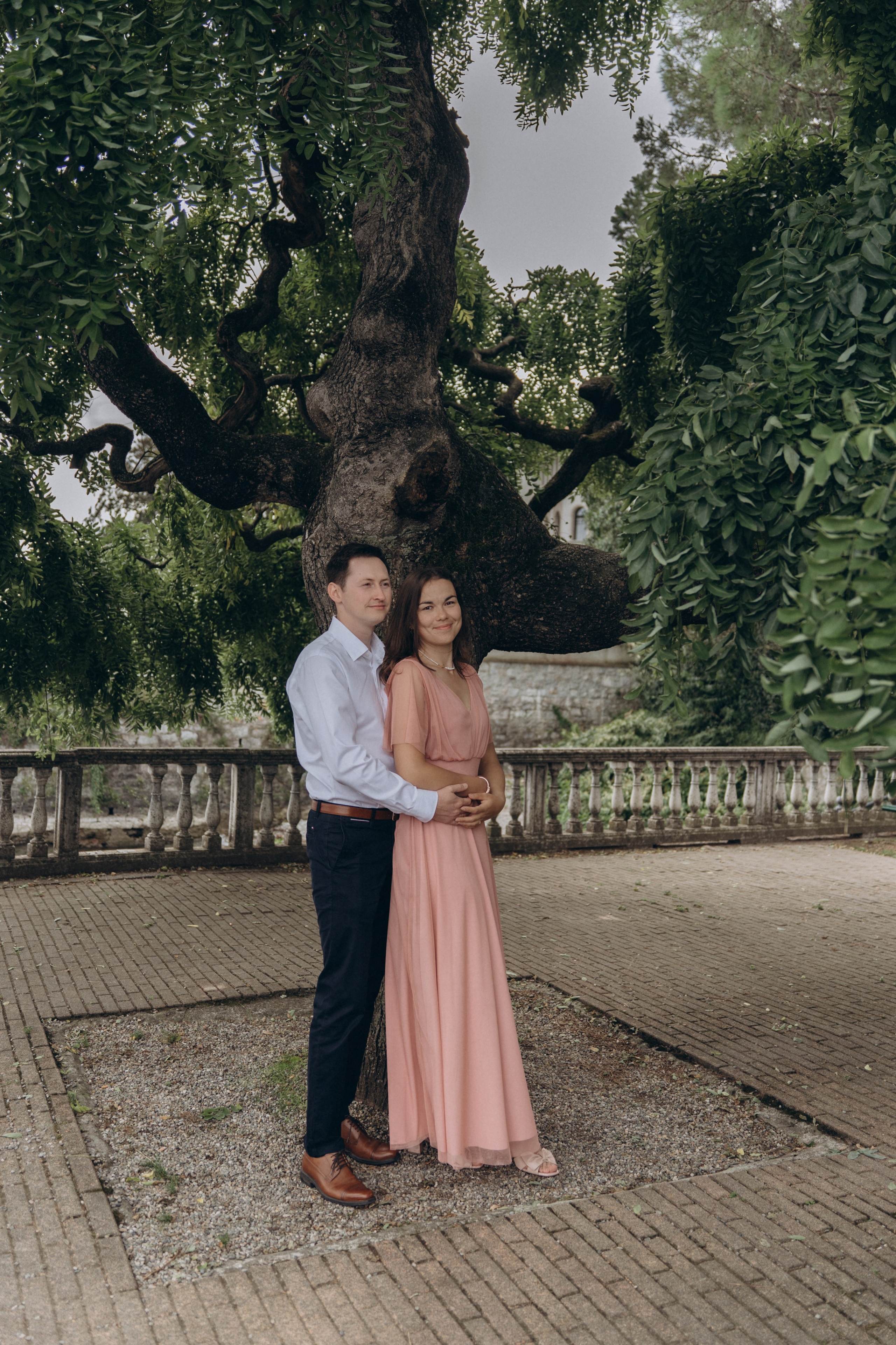 V&M. PHOTOGRAPHER IN ITALY