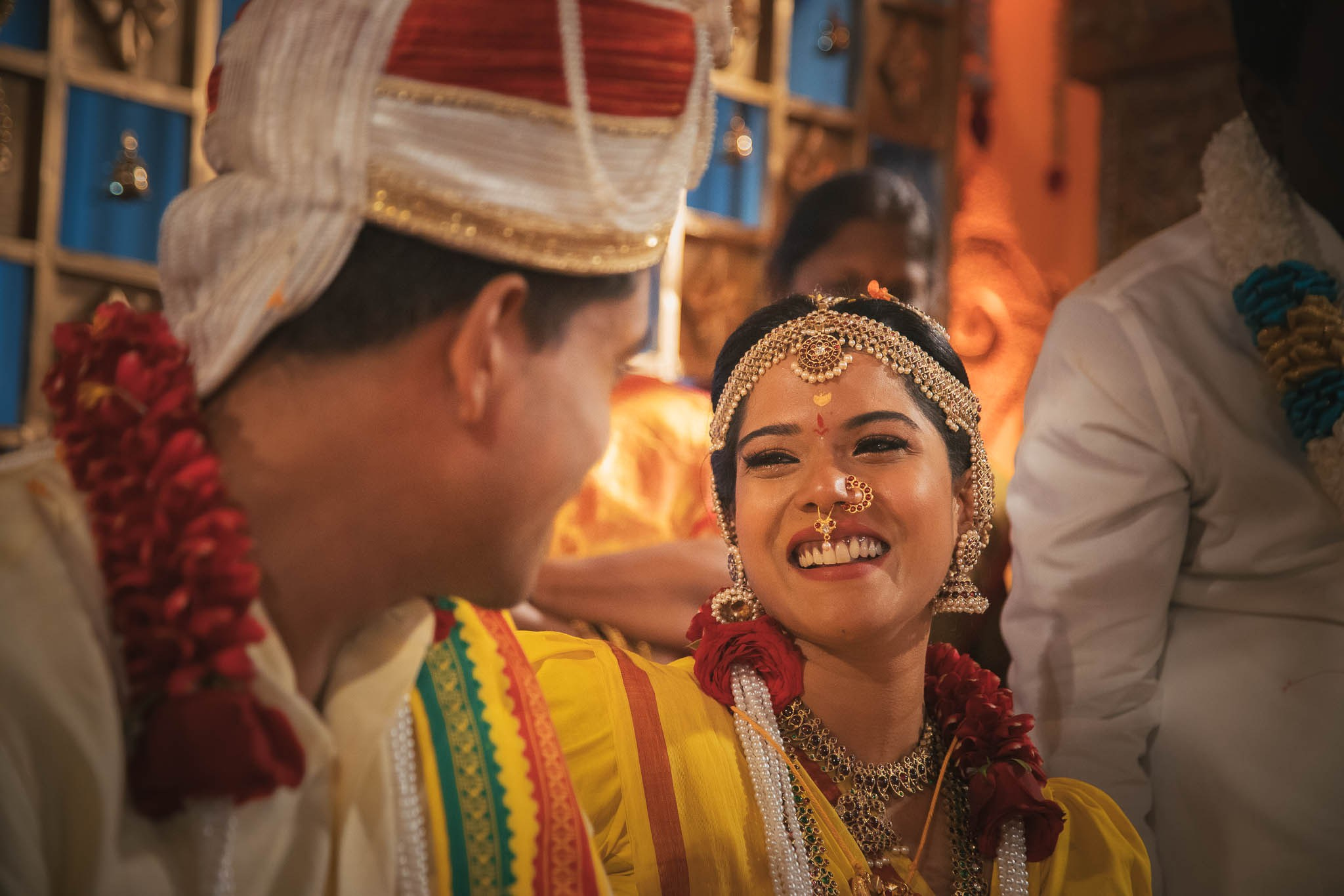 SriLankan tamil wedding photography in Colombo