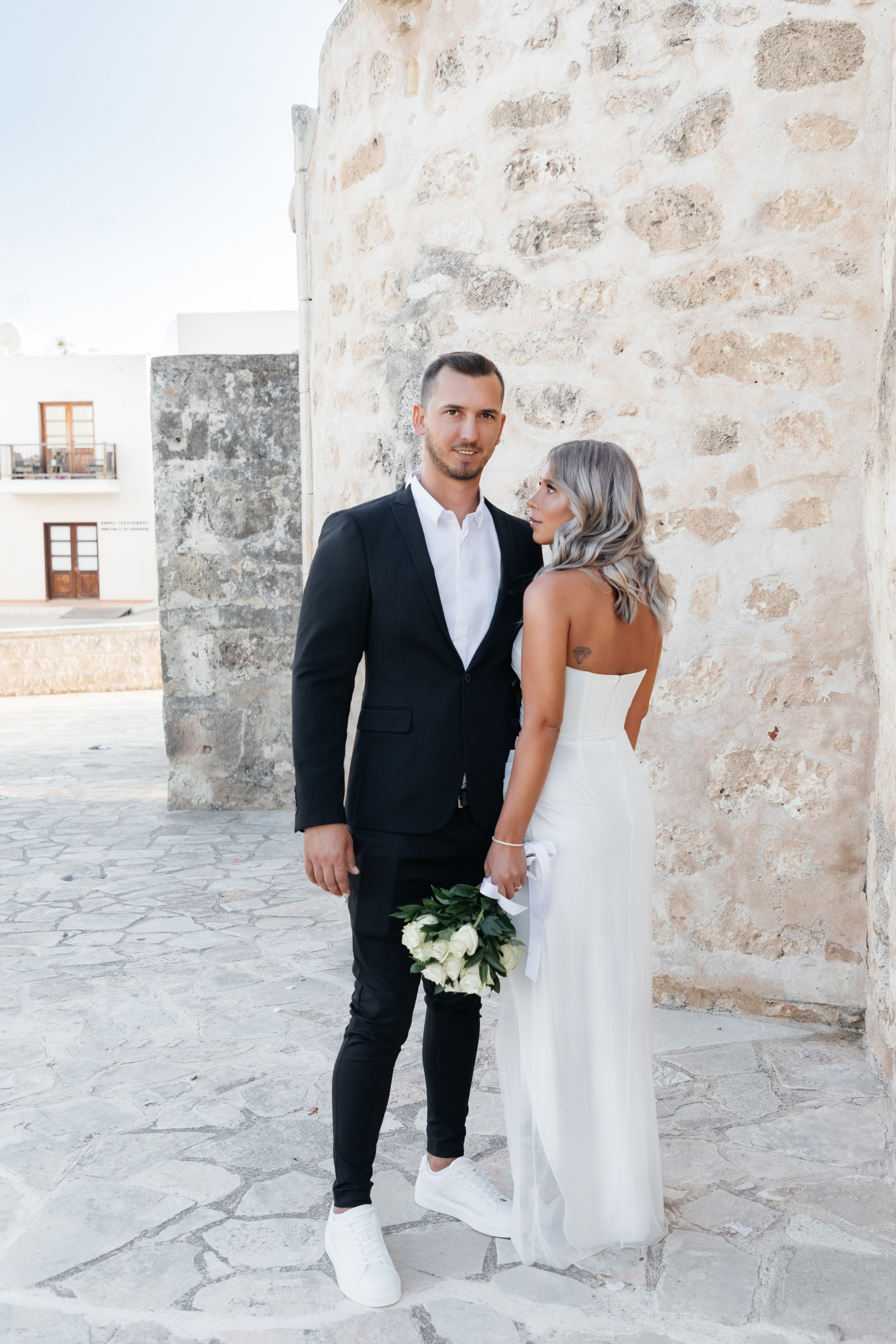 весільний фотограф Кіпр