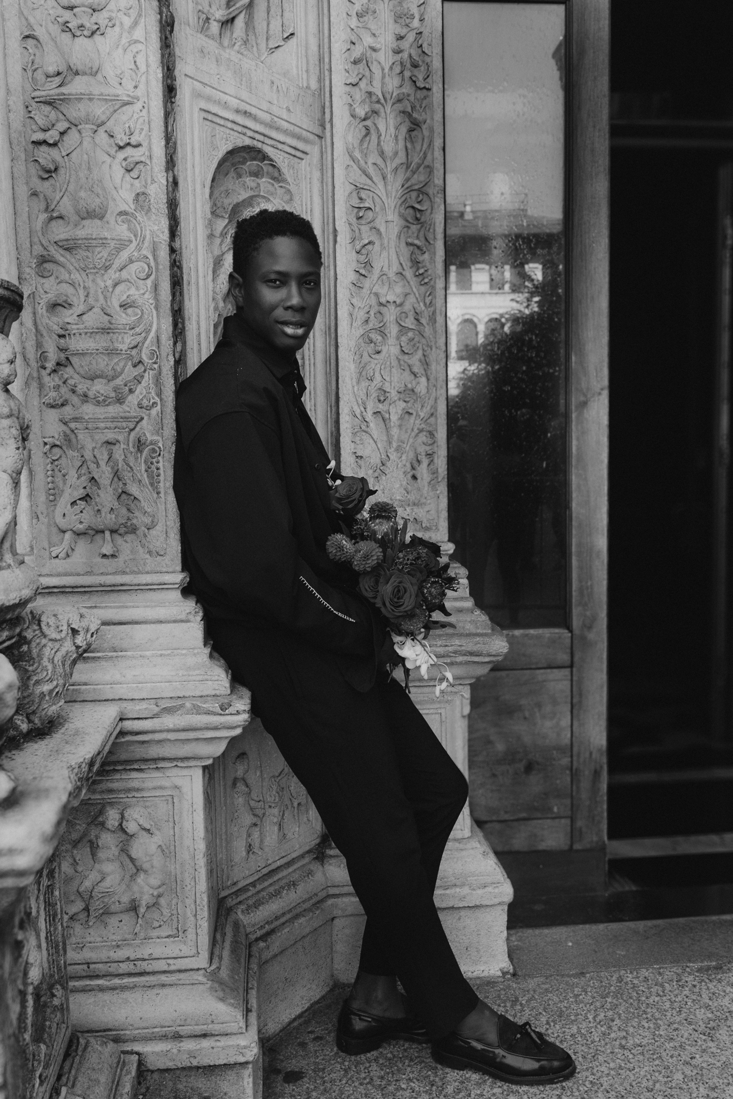 IRINA & AMED • LAKE COMO. PHOTOGRAPHER IN ITALY