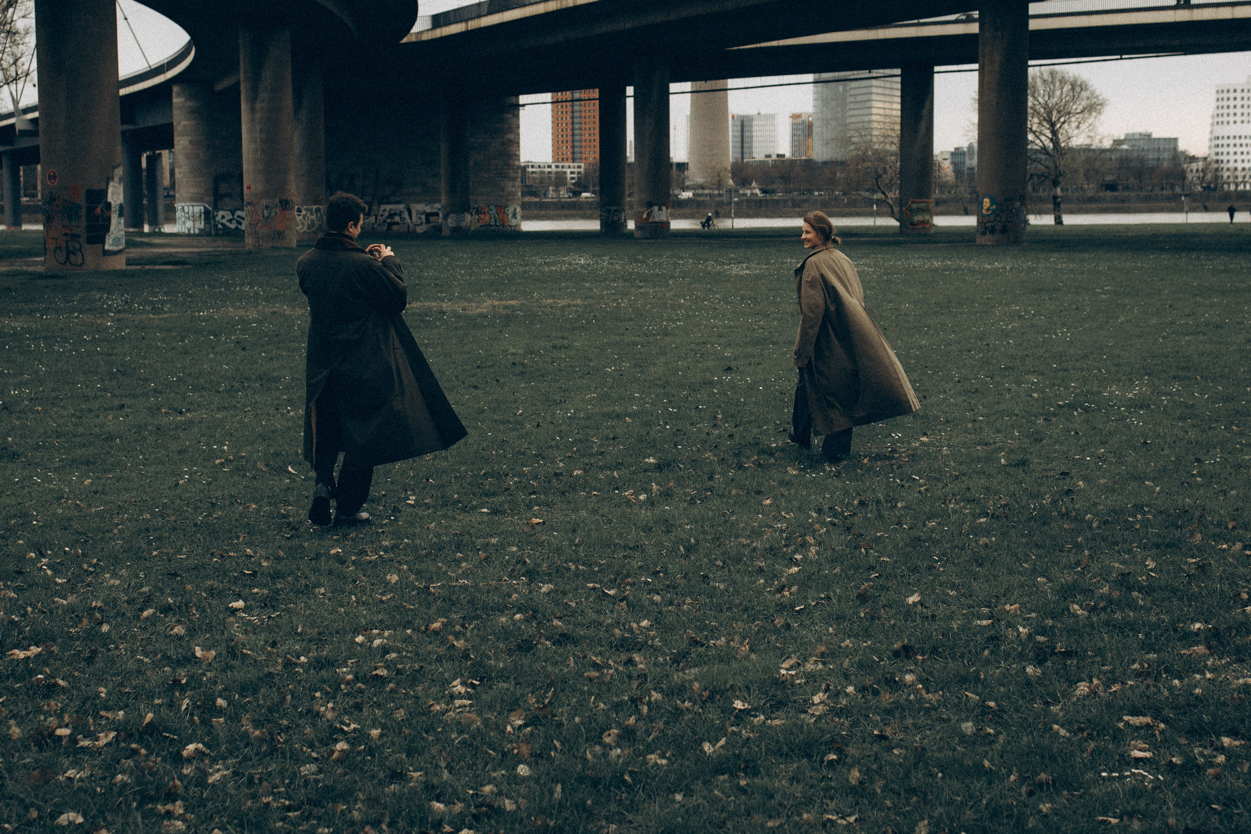 Lovestory. Fotografin Heidenheim / Newborn, Babybauch & Familie - Nadine Schmalz