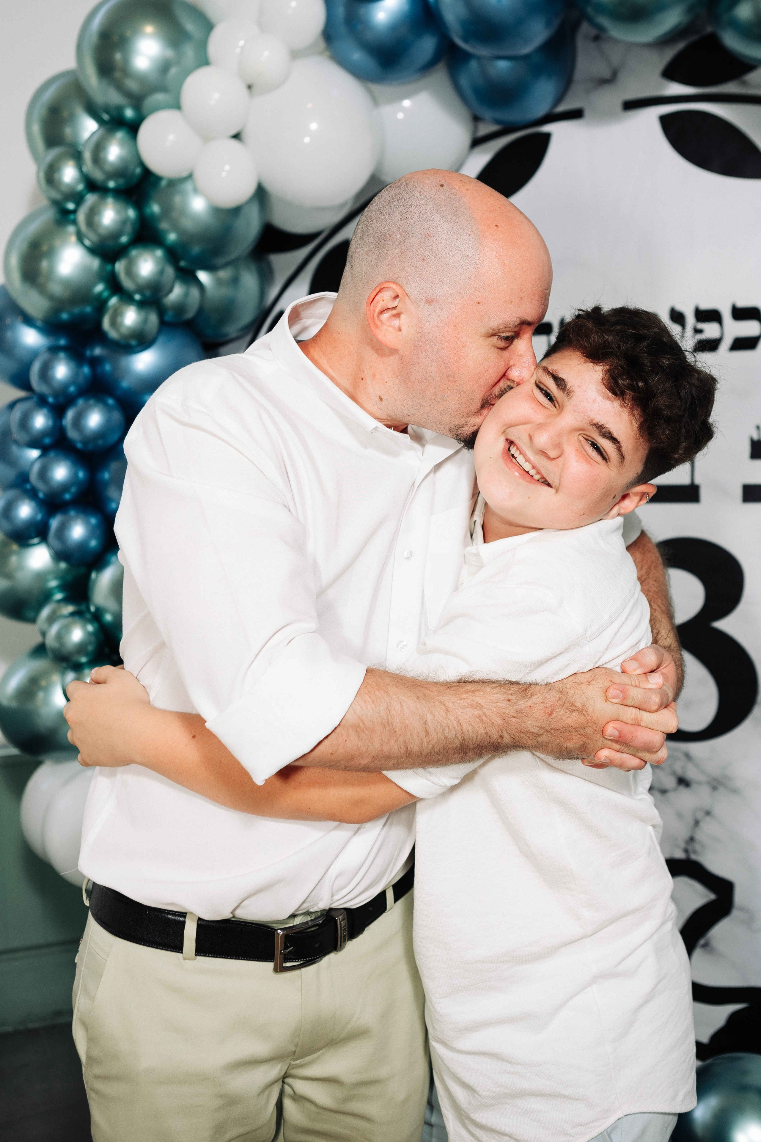 KFIR PARTY. Https://shi-photo.com/