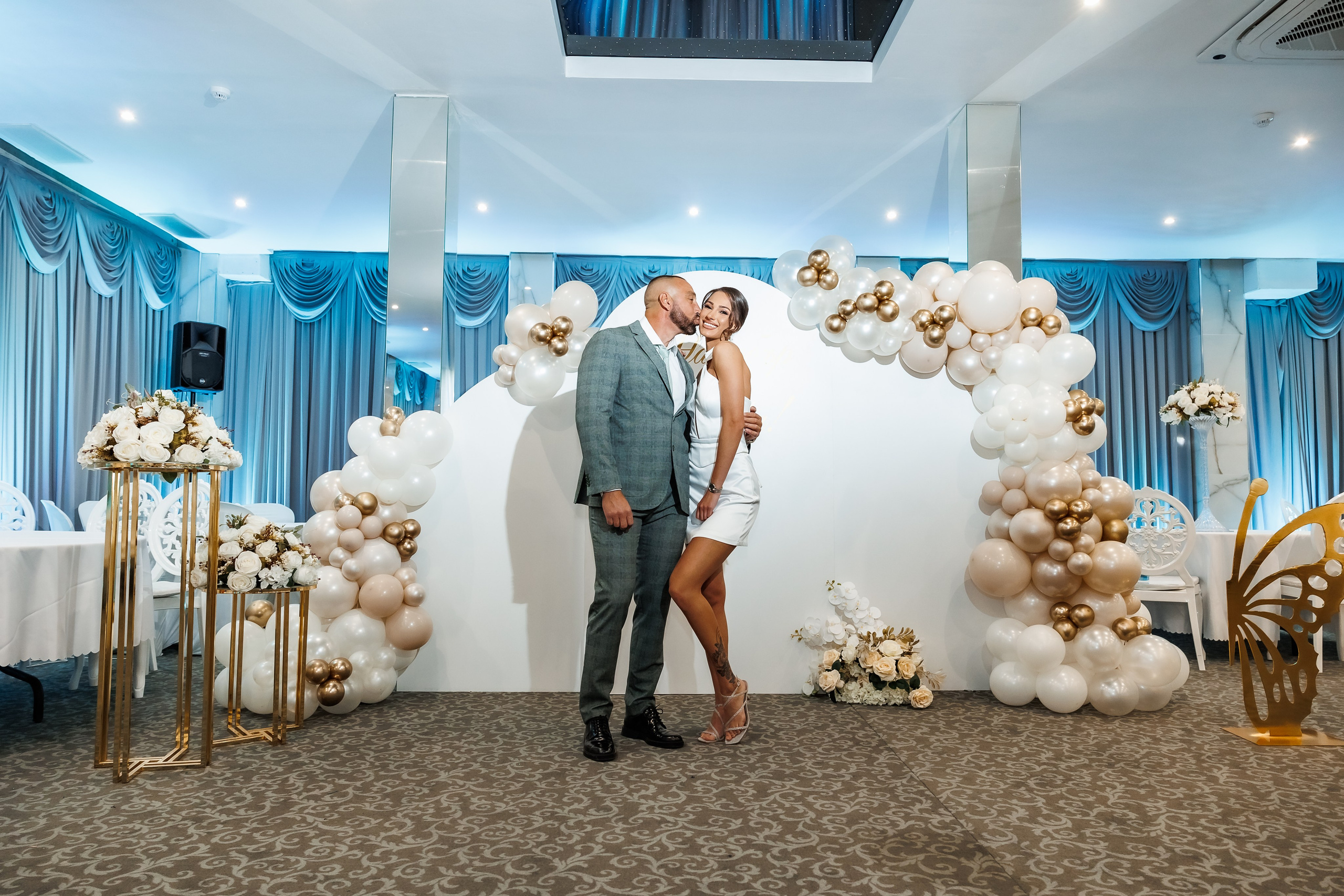 Абитуриентски Бал 2024. Фотограф Ирина Йотова