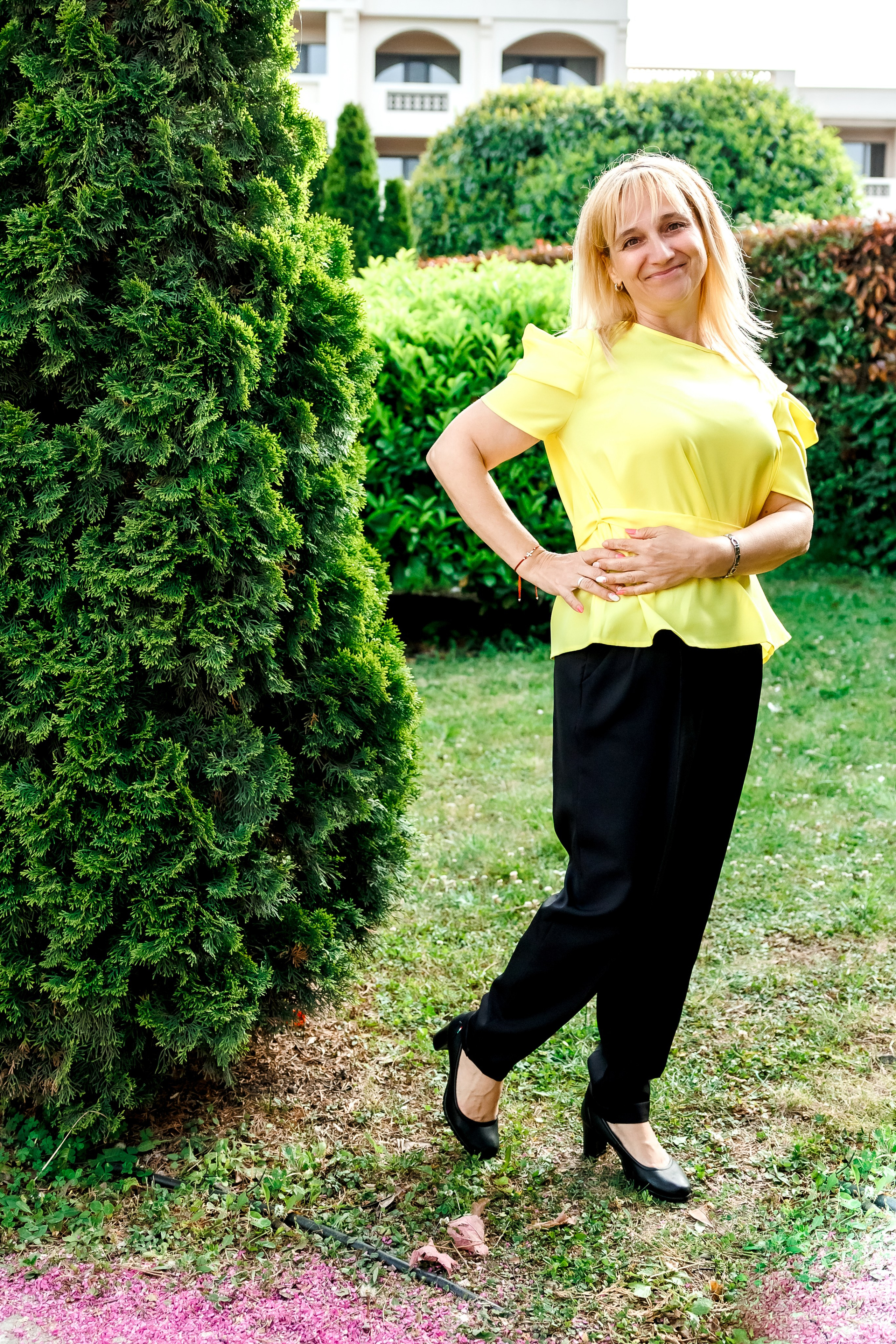 Бургас 12А. Фотограф Ирина Йотова