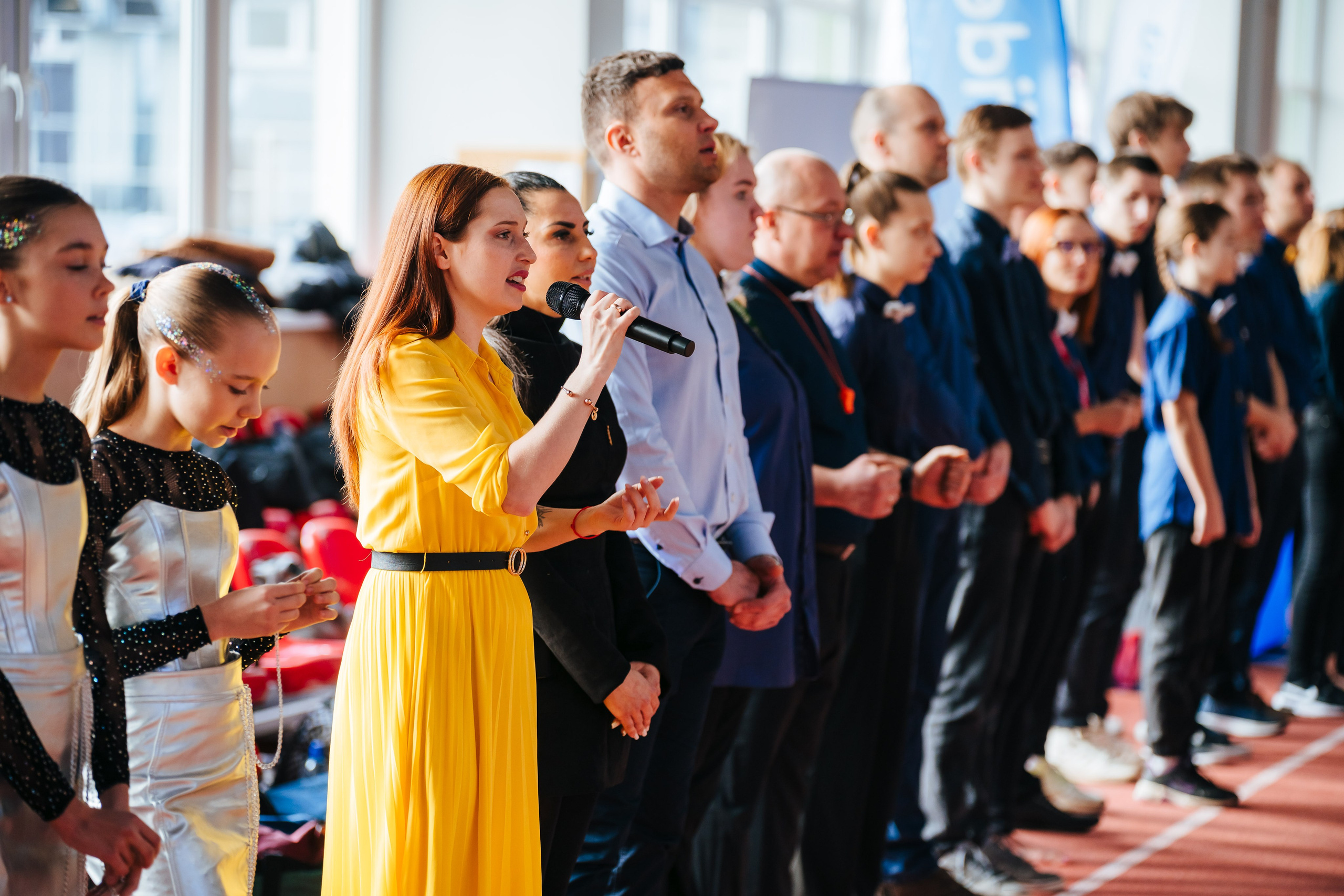 Vilniaus Karate Lyga III Etapas. OnePIXEL