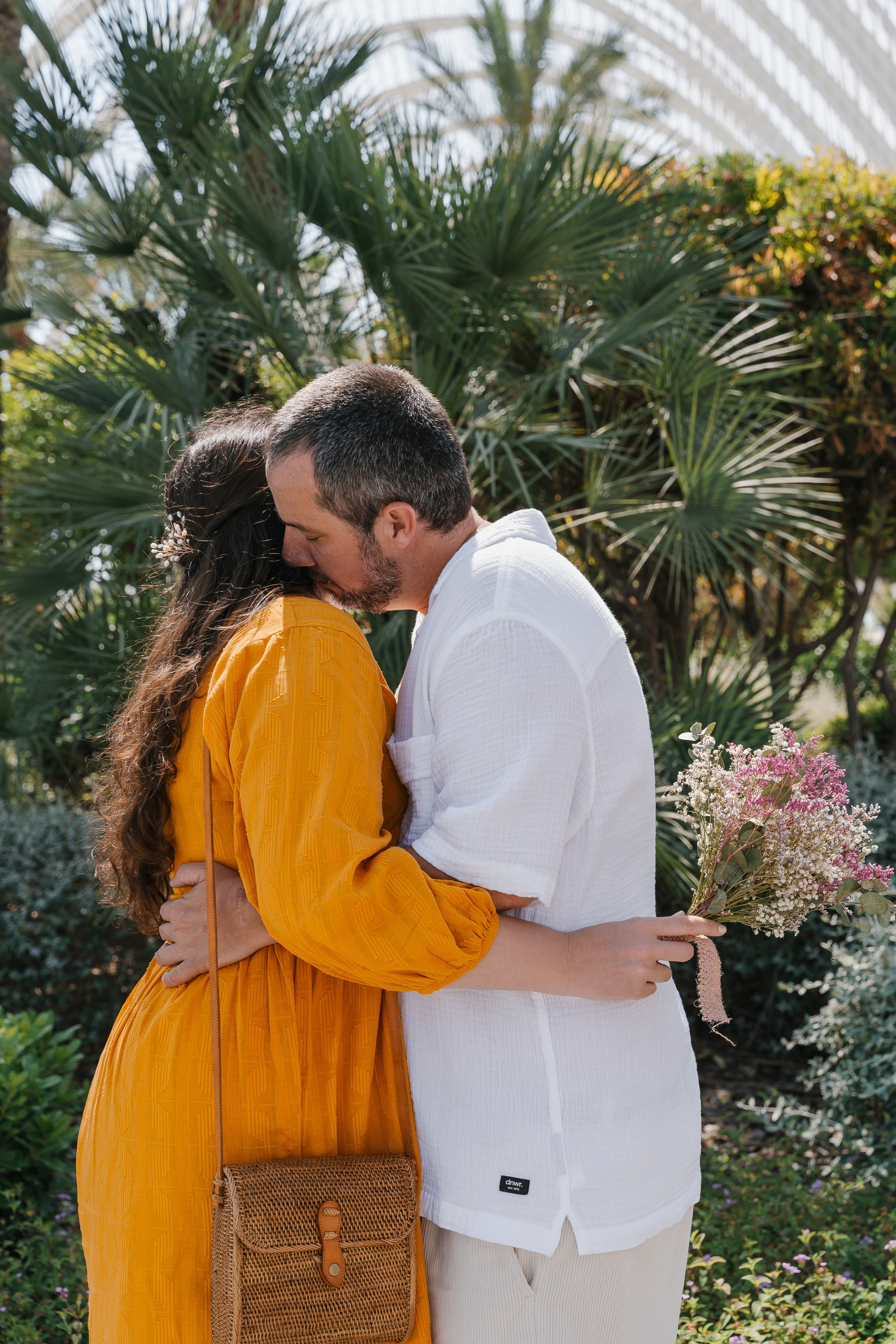 P&R. Fotógrafa de bodas y familias en España, Valencia: Nadia ProFoto