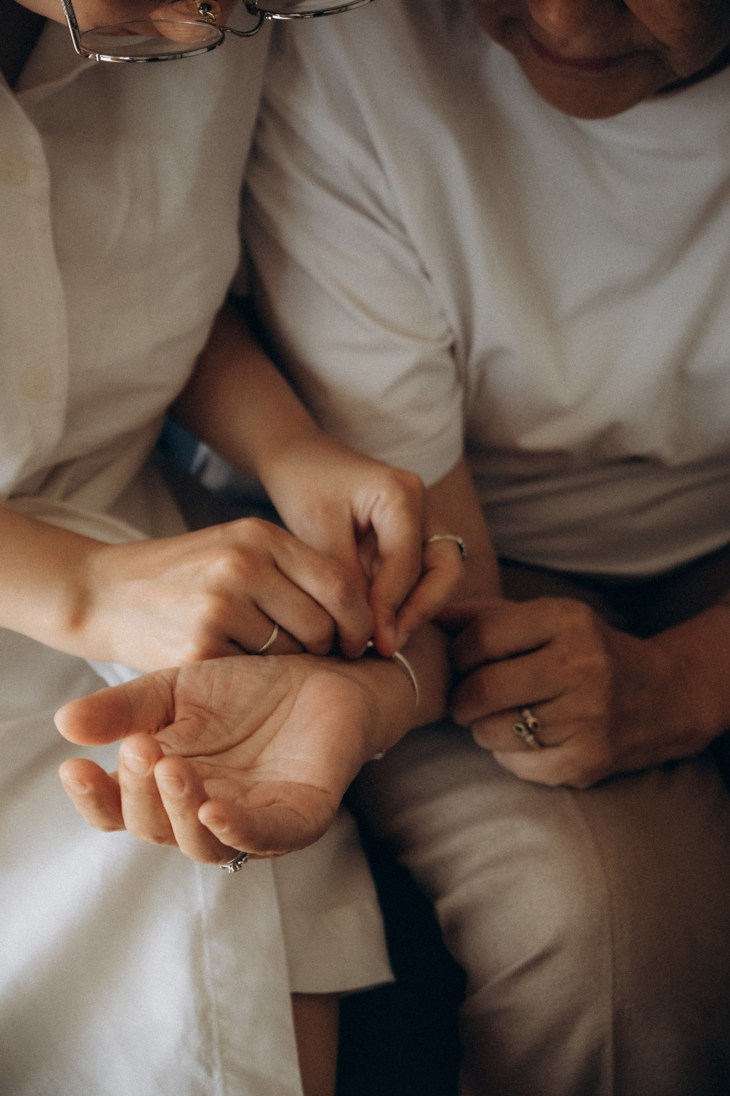 Grandma's Love. Фотографы Минск и мир