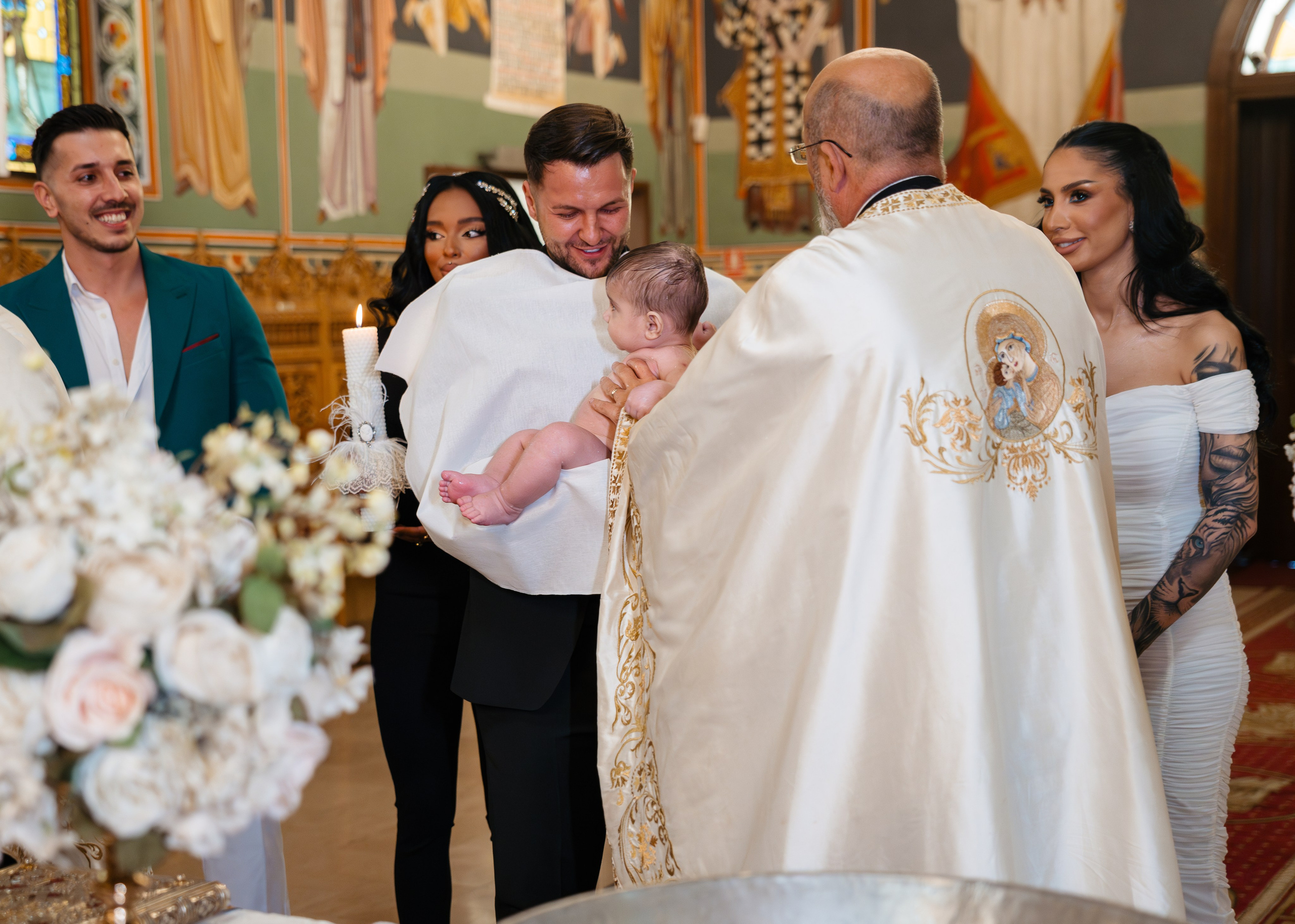 Fabio Gabriel. Foto Studio — Fotograf de evenimente, nunti, botezuri, portrete