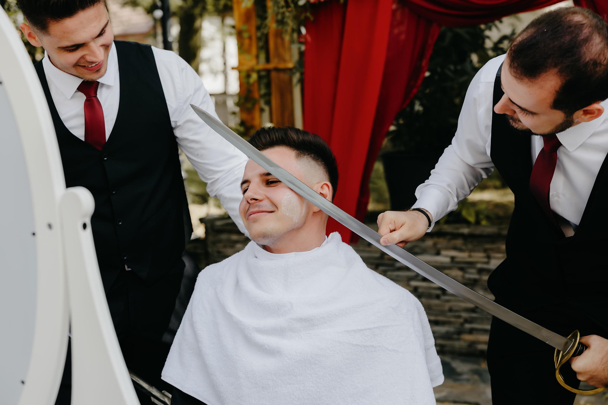 🌿🌼🌿 Stefania & Robert 🌿🌼🌿. Romeo Dimache — Wedding photographer in Romania