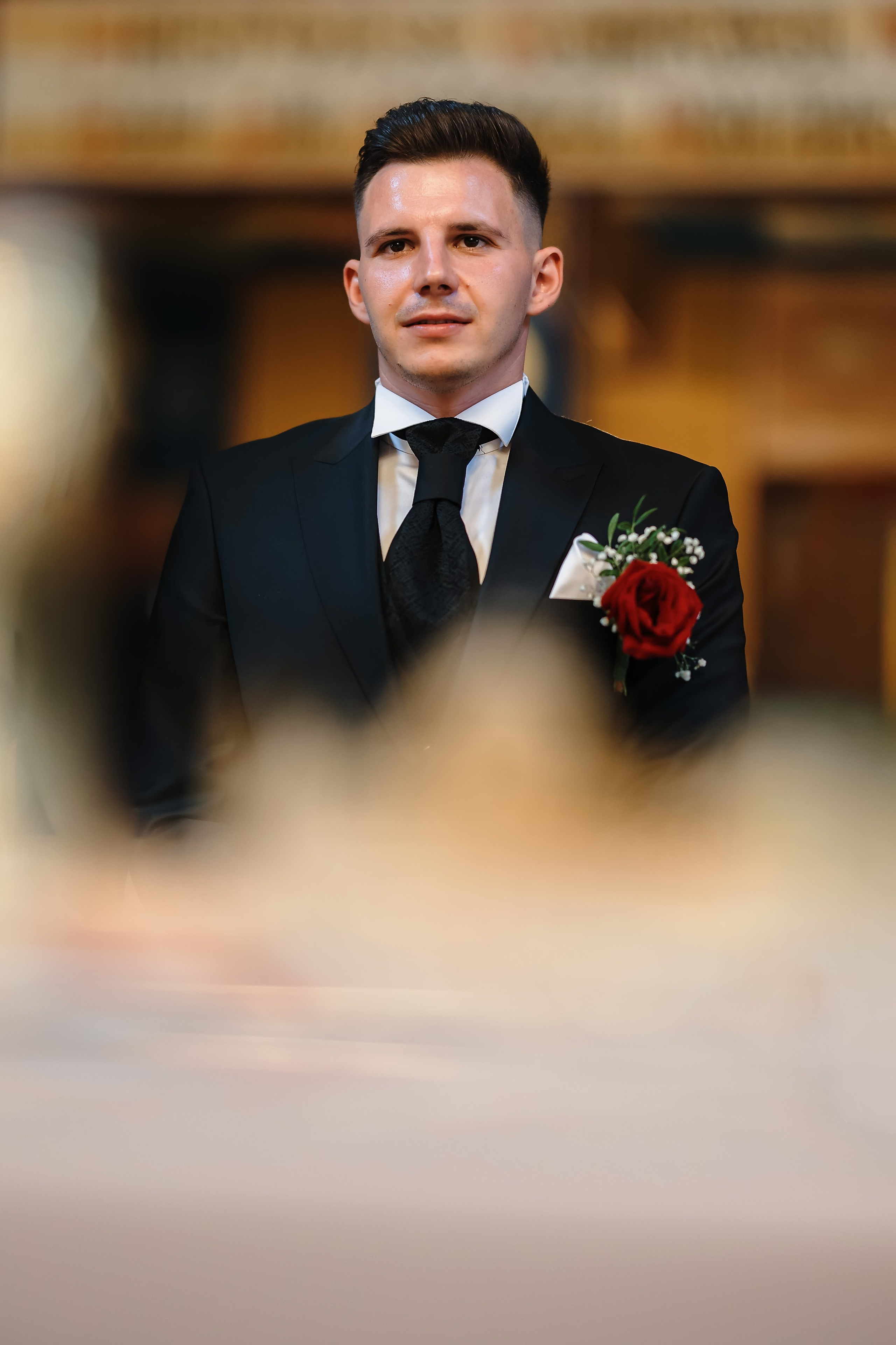 🌿🌼🌿 Stefania & Robert 🌿🌼🌿. Romeo Dimache — Wedding photographer in Romania