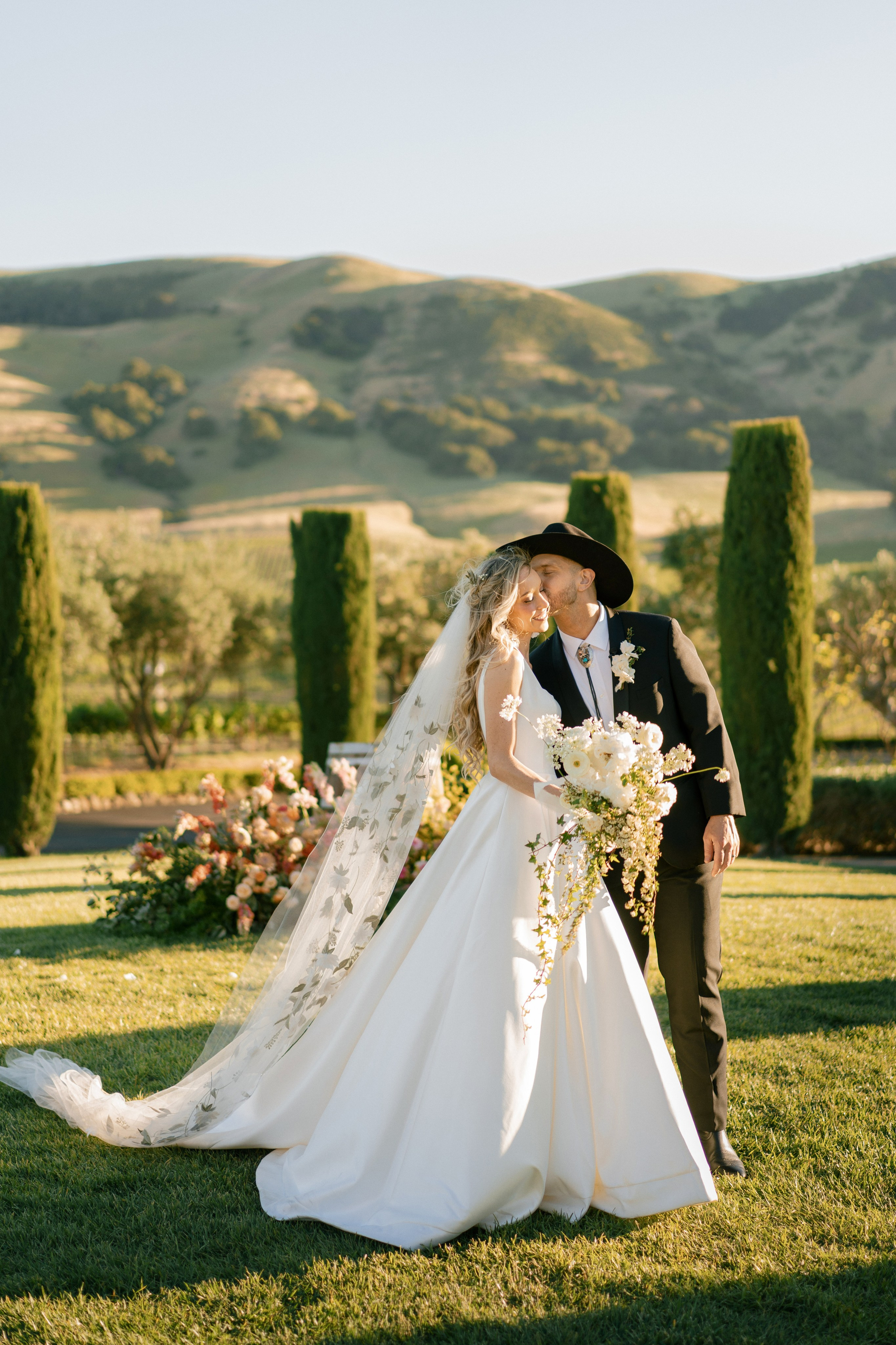 Celina & Chad Wedding. Napa Valley, California. Wedding Photography & Videography Team in California, Los Angeles, San Francisco, San Diego and Travel